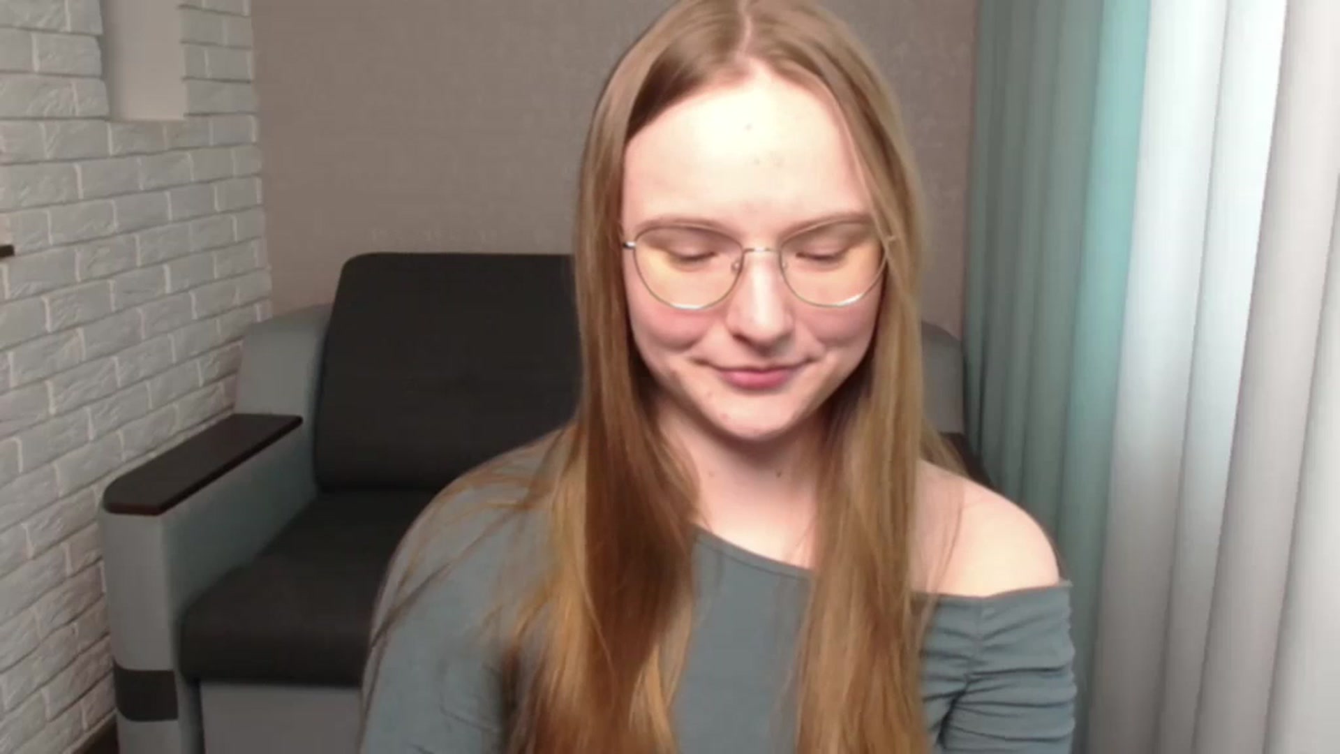 Gallery image thumbnail from Shy_Melany's myfreecams stream on, 06/05/2024, 10:04 image 9 of 20
