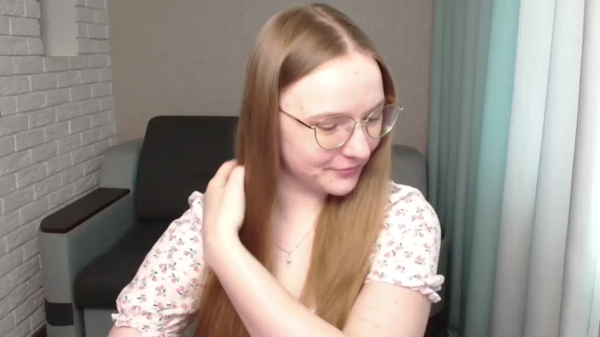 Gallery image thumbnail from Shy_Melany's myfreecams stream on, 06/08/2024, 10:04 image 2 of 20