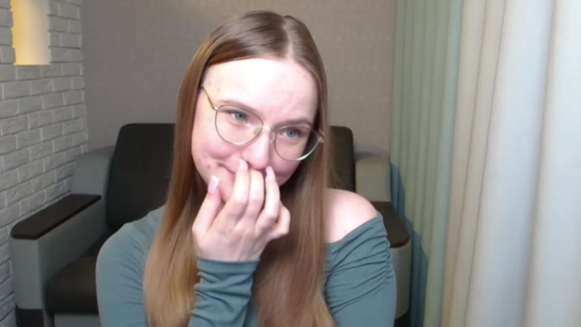 Gallery image thumbnail from Shy_Melany's myfreecams stream on, 06/09/2024, 23:10 image 4 of 20