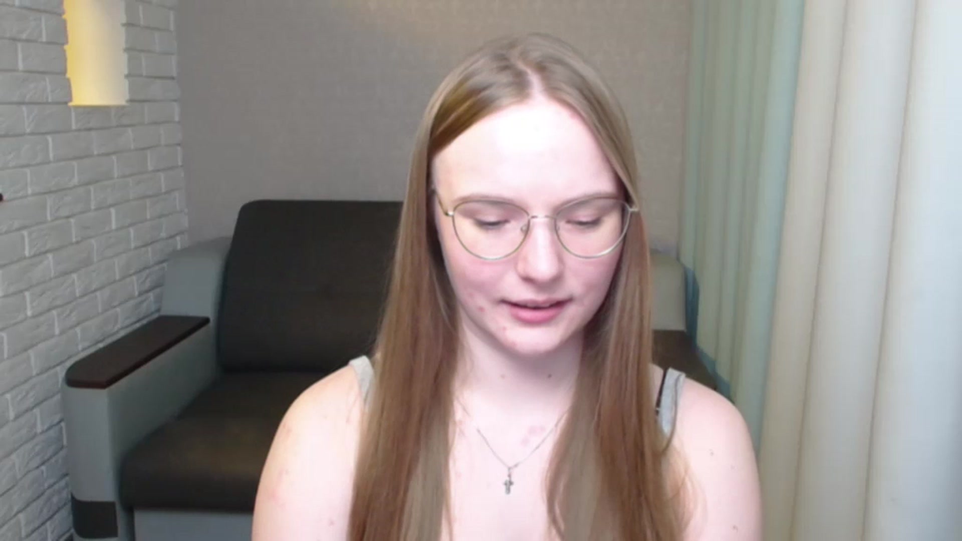 Gallery image thumbnail from Shy_Melany's myfreecams stream on, 06/10/2024, 20:34 image 20 of 20