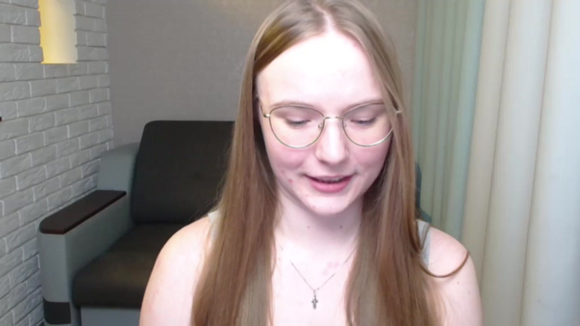 Gallery image thumbnail from Shy_Melany's myfreecams stream on, 06/10/2024, 20:34 image 18 of 20