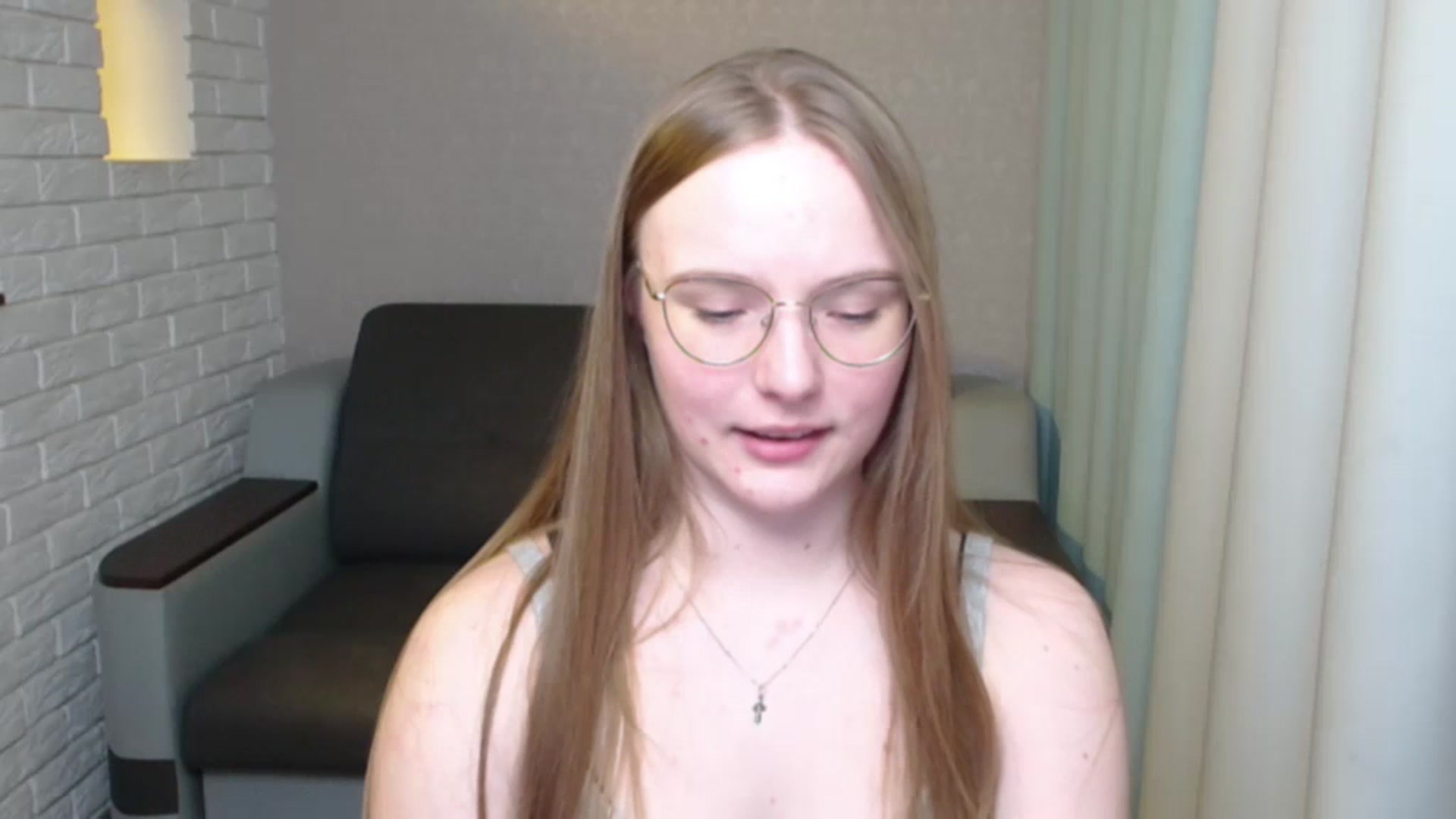 Gallery image thumbnail from Shy_Melany's myfreecams stream on, 06/10/2024, 21:39 image 1 of 20