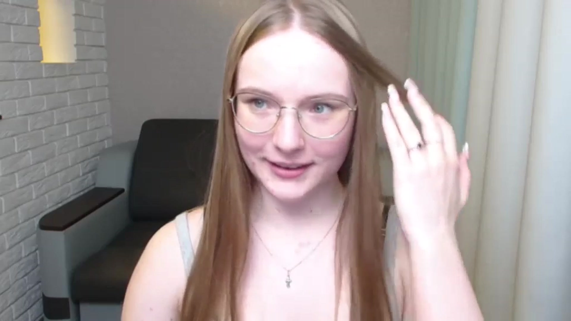 Gallery image thumbnail from Shy_Melany's myfreecams stream on, 06/10/2024, 21:39 image 15 of 20