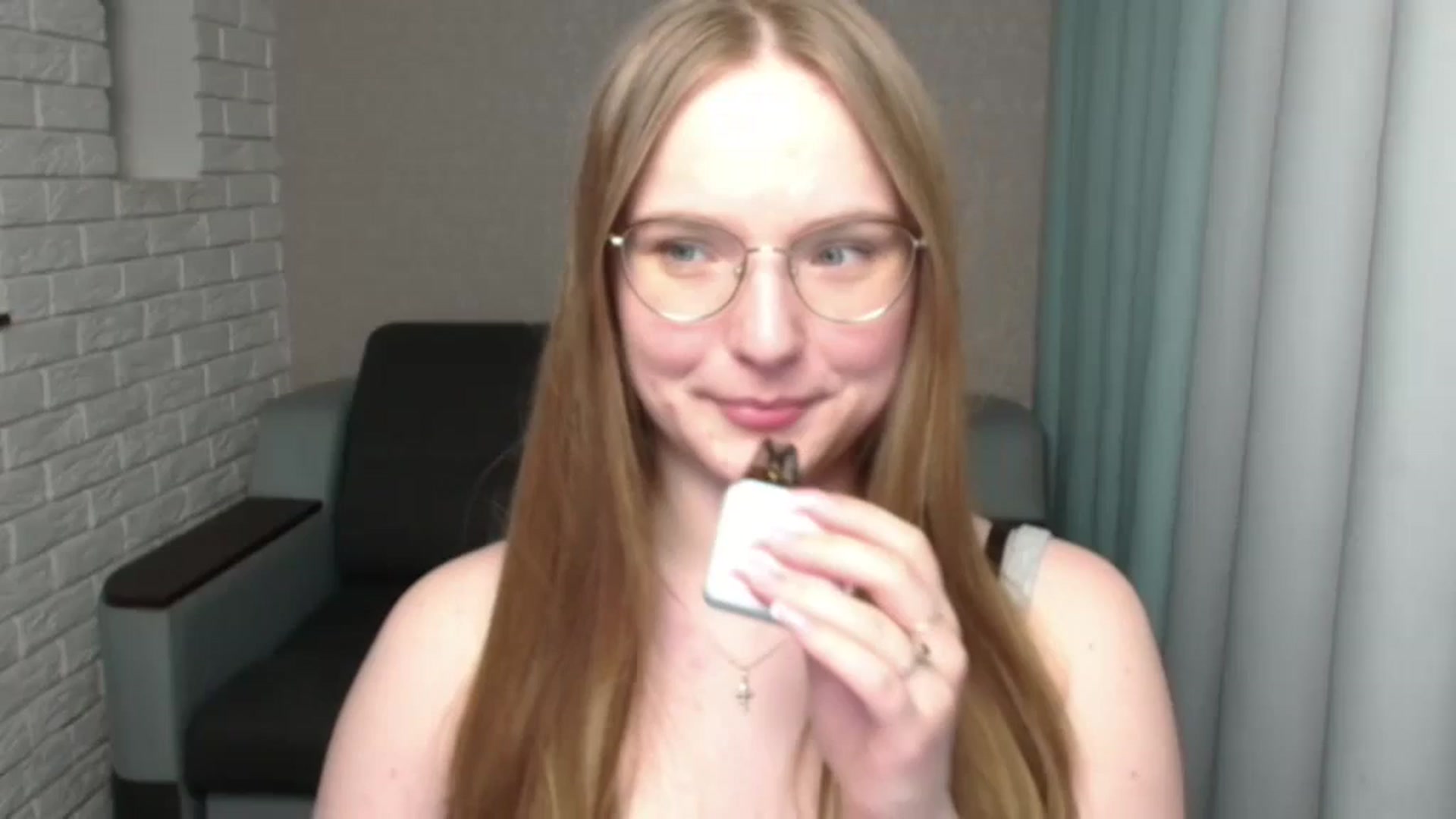 Gallery image thumbnail from Shy_Melany's myfreecams stream on, 06/10/2024, 23:14 image 8 of 20