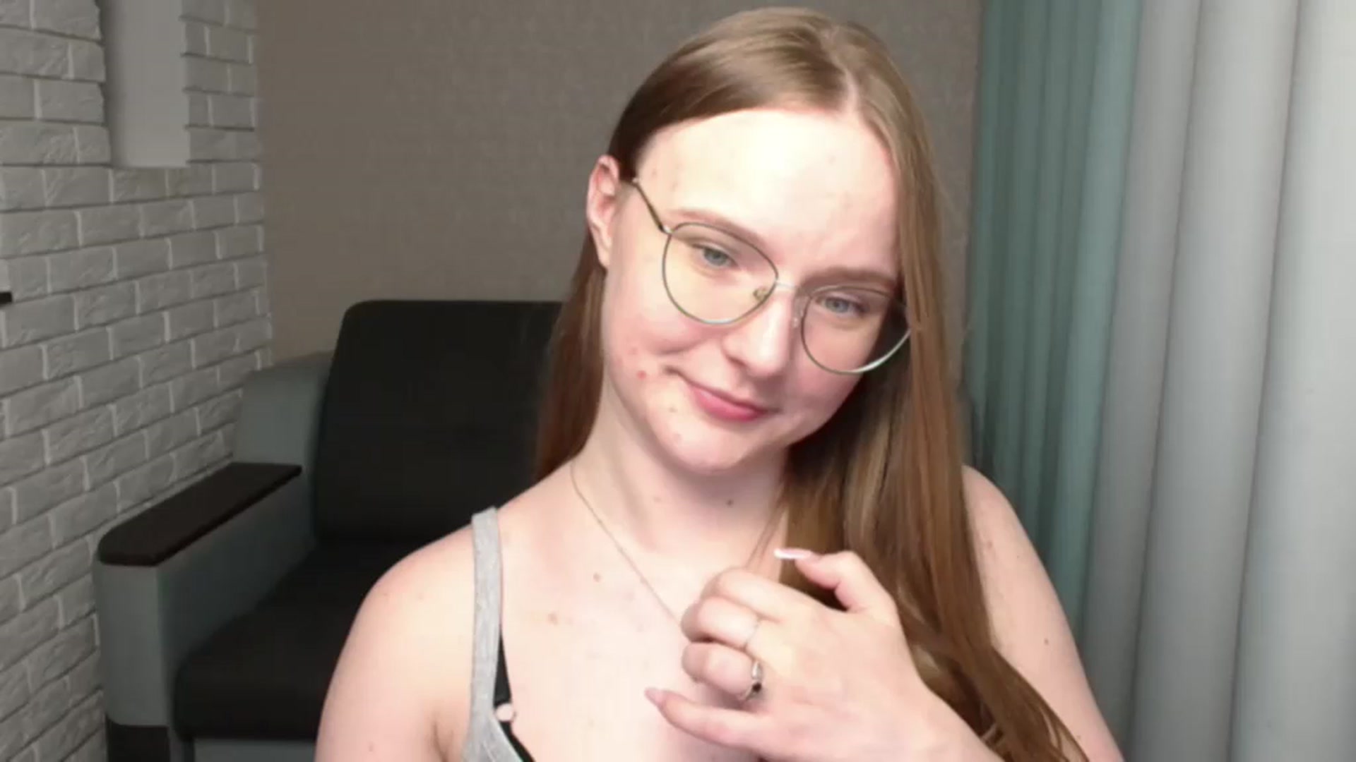 Gallery image thumbnail from Shy_Melany's myfreecams stream on, 06/10/2024, 23:45 image 20 of 20