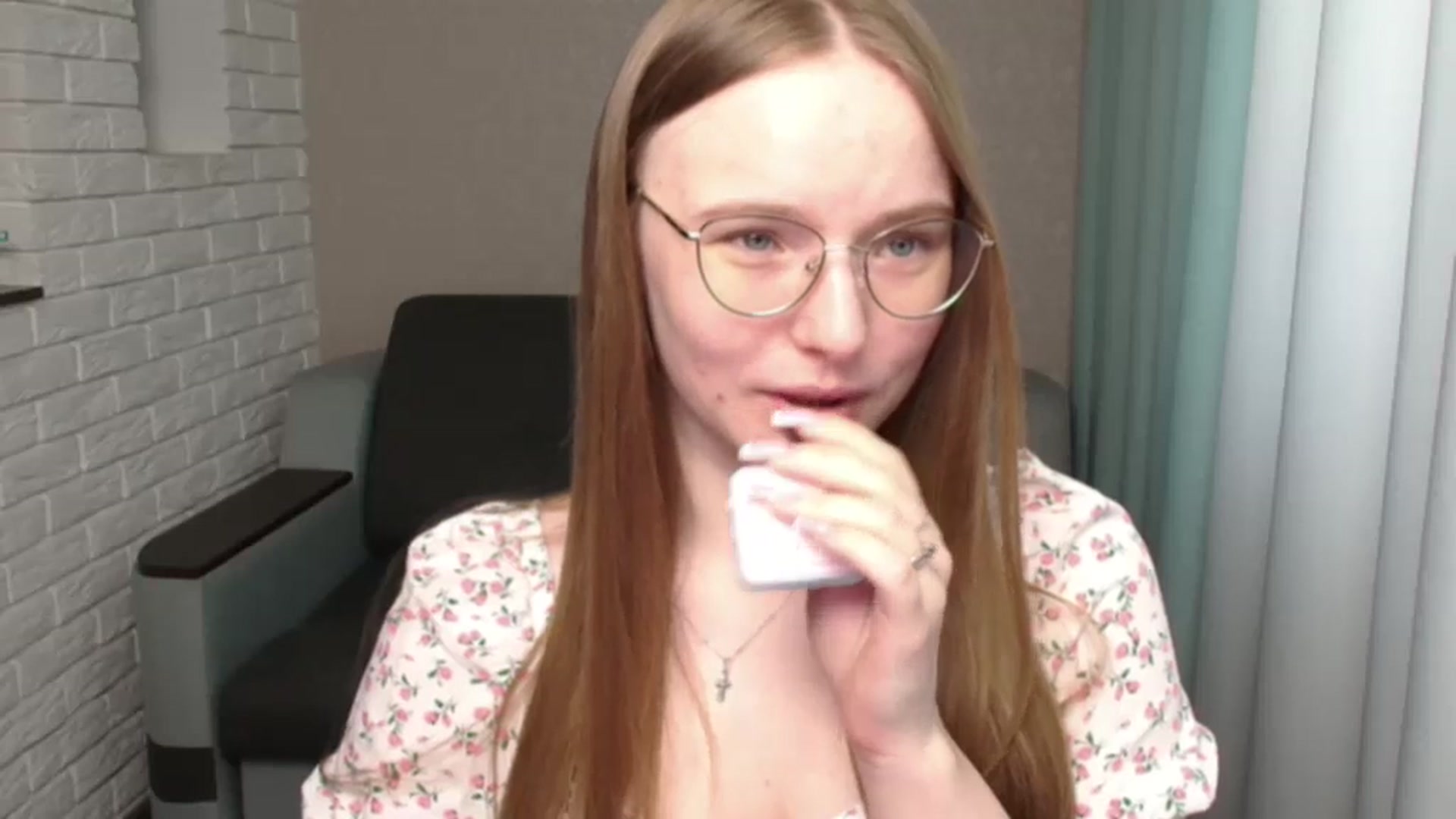 Gallery image thumbnail from Shy_Melany's myfreecams stream on, 06/11/2024, 13:35 image 8 of 20