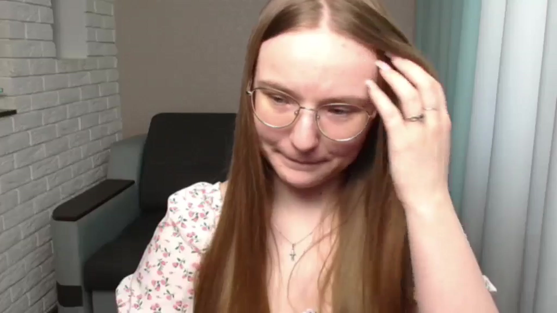 Gallery image thumbnail from Shy_Melany's myfreecams stream on, 06/11/2024, 13:35 image 18 of 20
