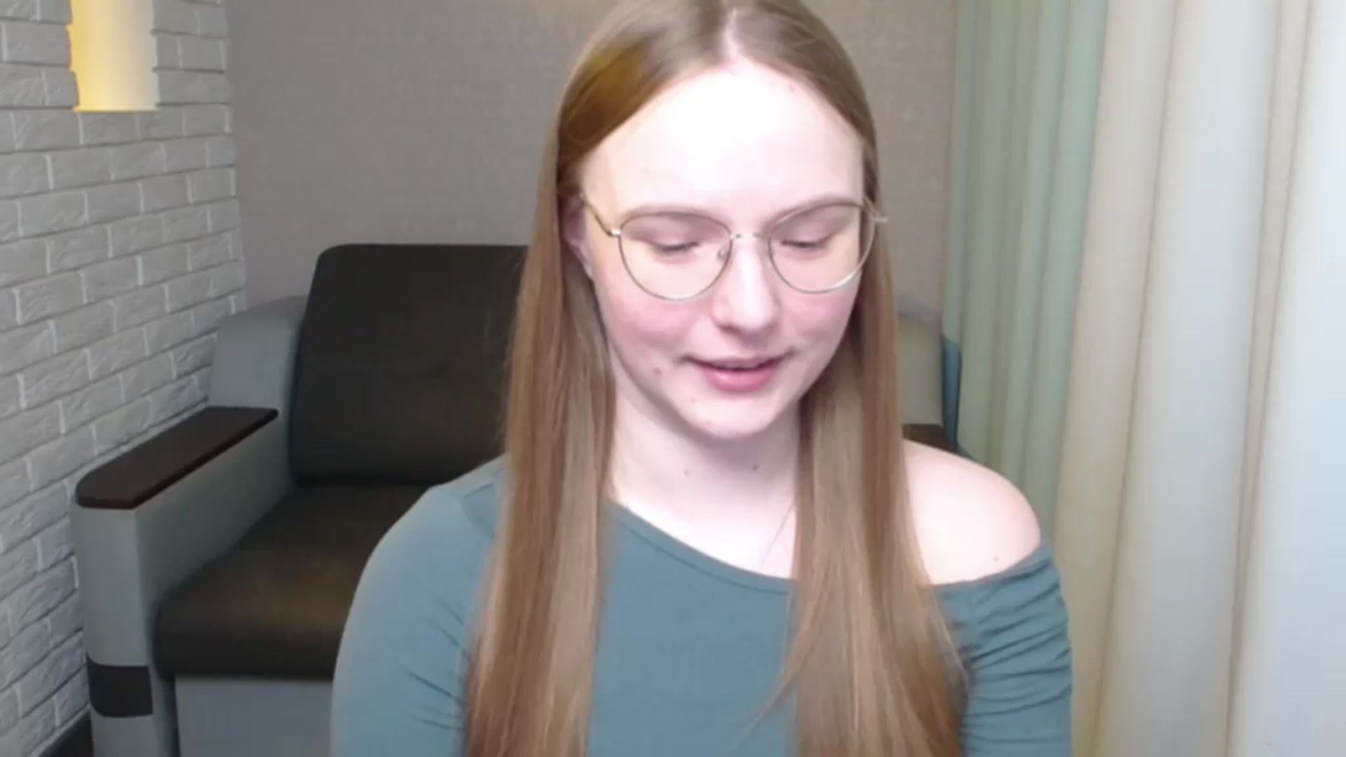 Gallery image thumbnail from Shy_Melany's myfreecams stream on, 06/12/2024, 21:30 image 1 of 20