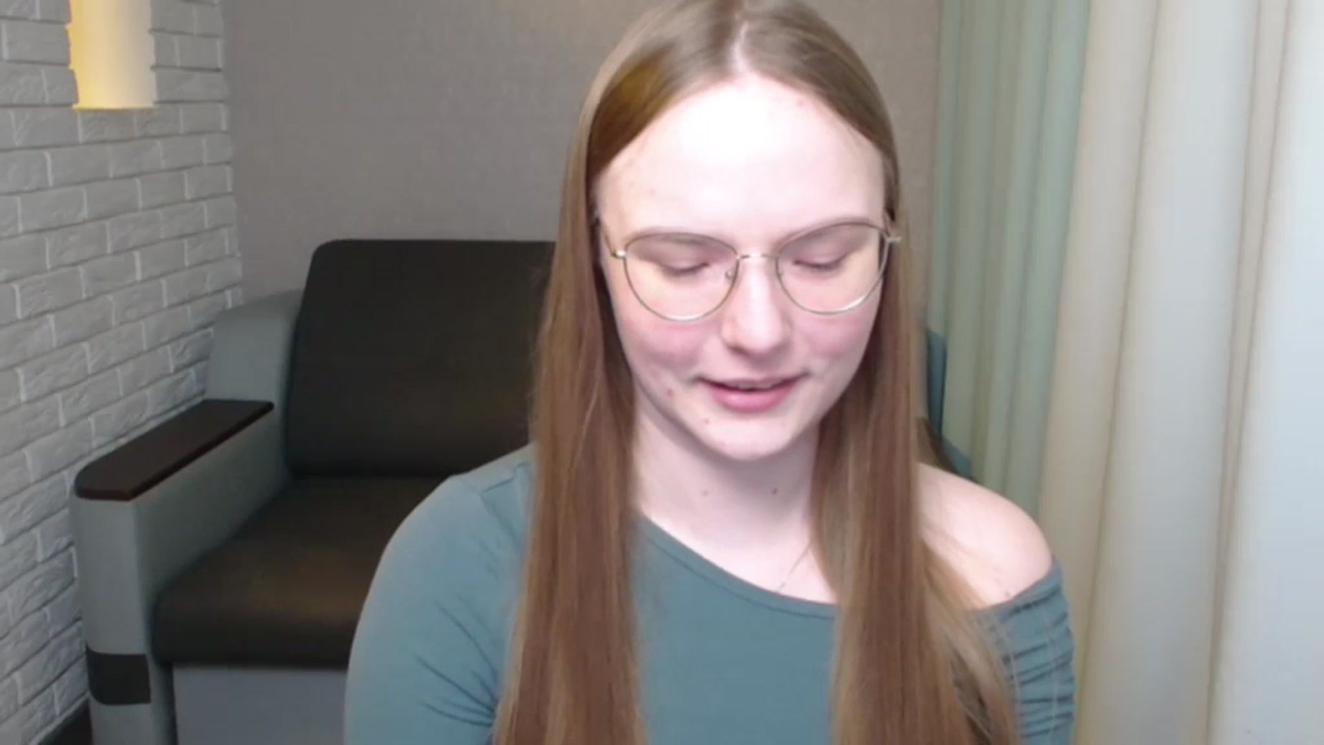 Gallery image thumbnail from Shy_Melany's myfreecams stream on, 06/12/2024, 21:30 image 4 of 20