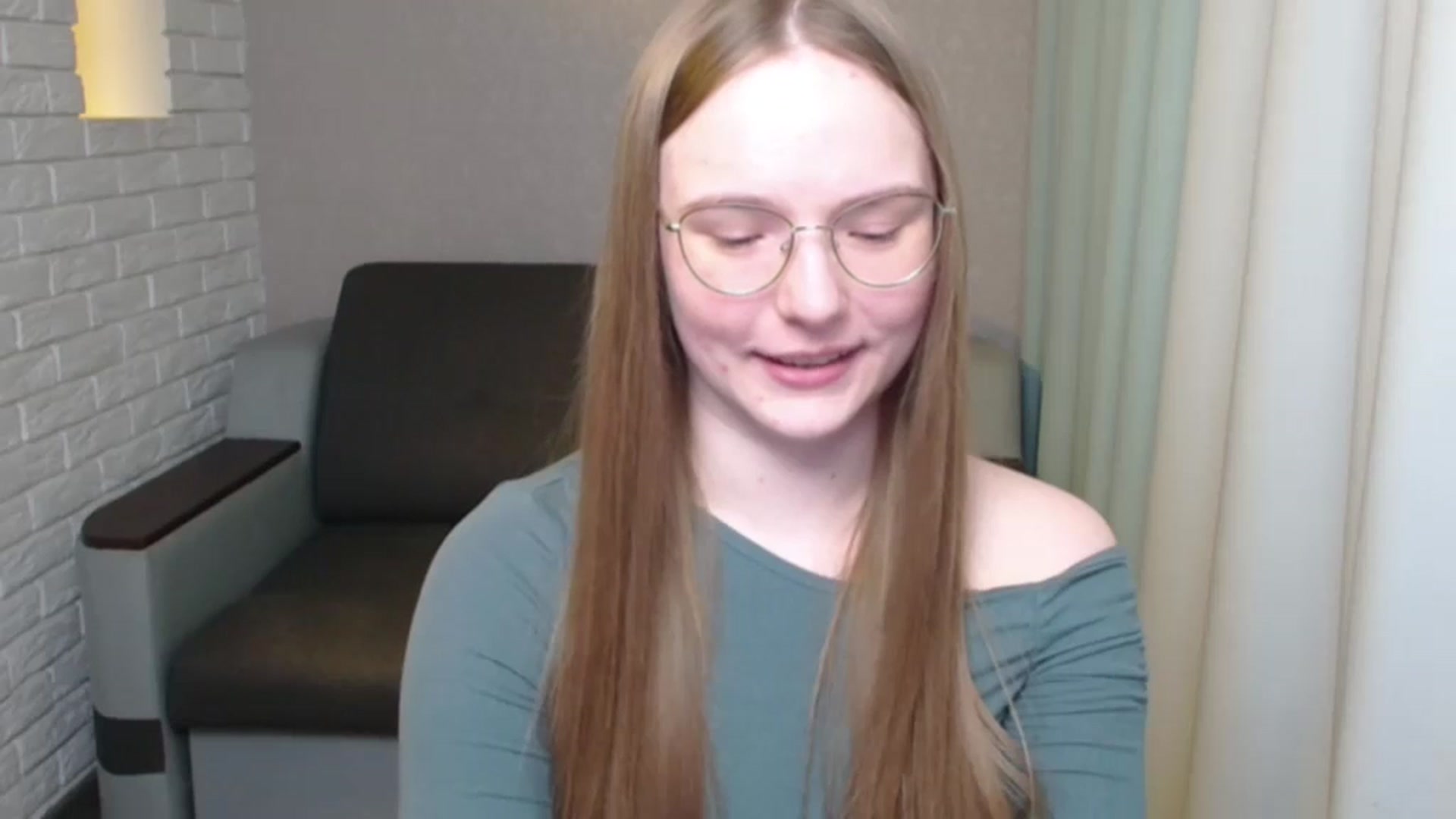 Gallery image thumbnail from Shy_Melany's myfreecams stream on, 06/12/2024, 21:30 image 17 of 20