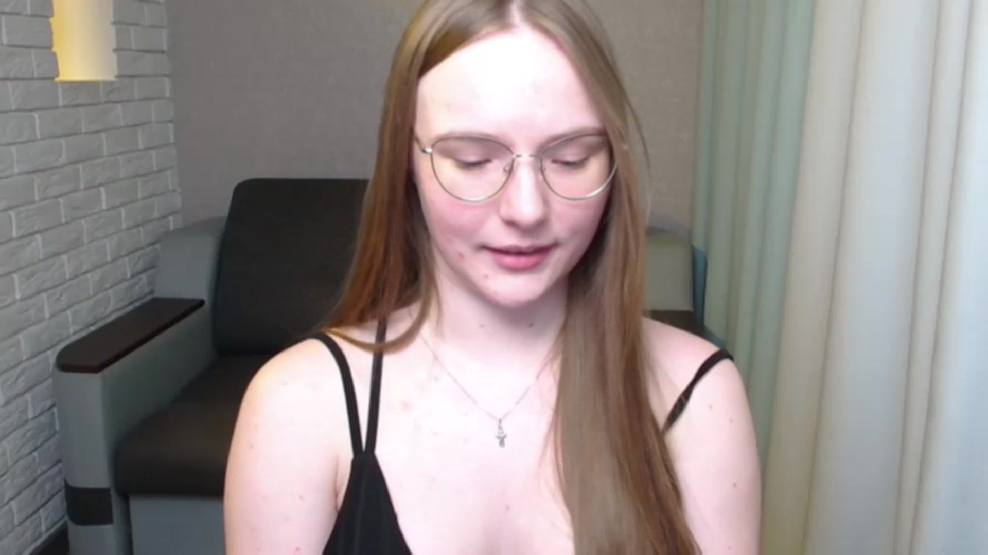 Gallery image thumbnail from Shy_Melany's myfreecams stream on, 06/12/2024, 22:51 image 9 of 20