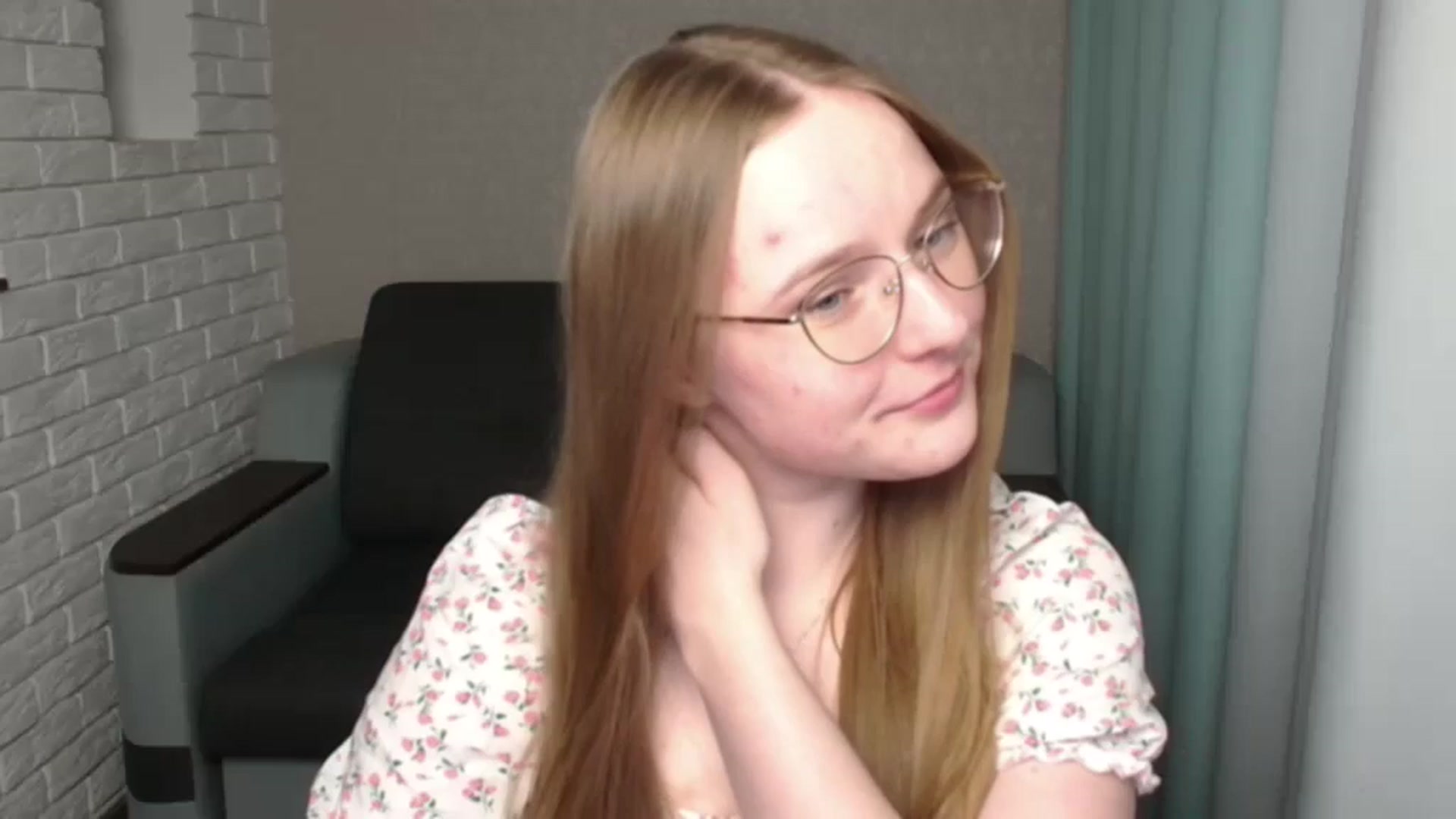 Gallery image thumbnail from Shy_Melany's myfreecams stream on, 06/17/2024, 17:23 image 2 of 20