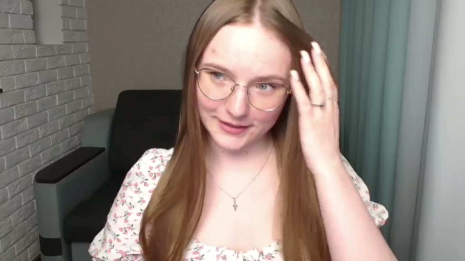 Gallery image thumbnail from Shy_Melany's myfreecams stream on, 06/17/2024, 17:23 image 15 of 20