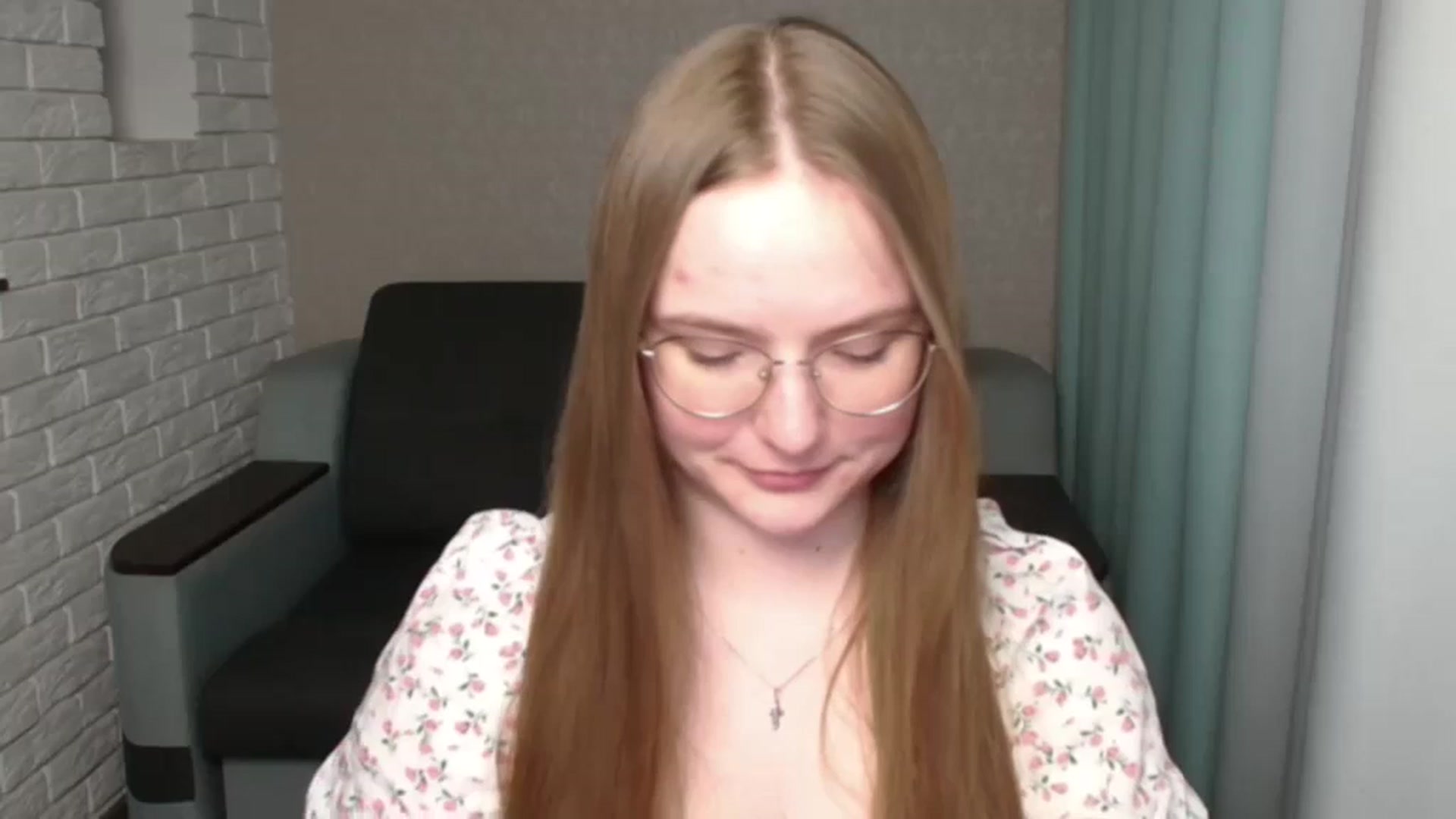 Gallery image thumbnail from Shy_Melany's myfreecams stream on, 06/17/2024, 17:23 image 5 of 20