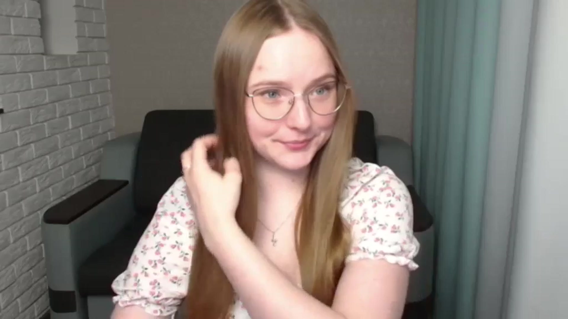 Gallery image thumbnail from Shy_Melany's myfreecams stream on, 06/17/2024, 17:23 image 11 of 20
