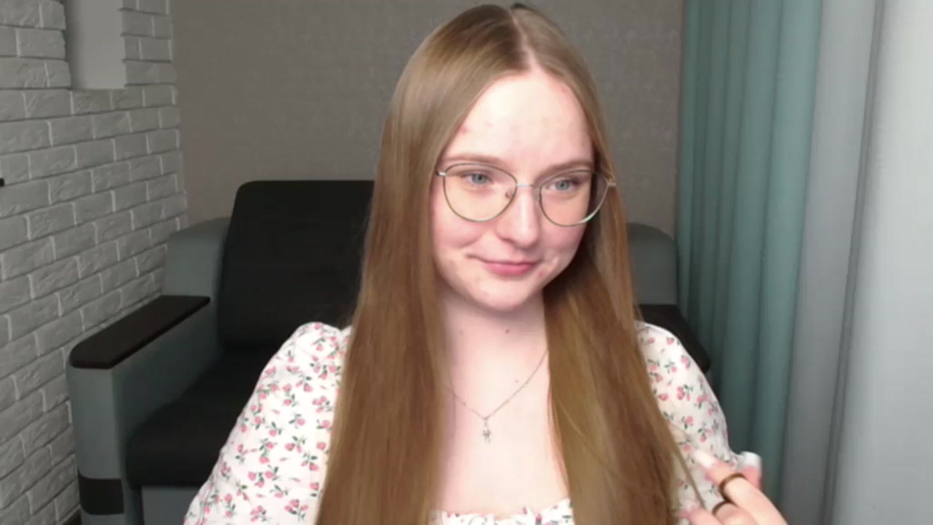 Gallery image thumbnail from Shy_Melany's myfreecams stream on, 06/17/2024, 17:23 image 1 of 20