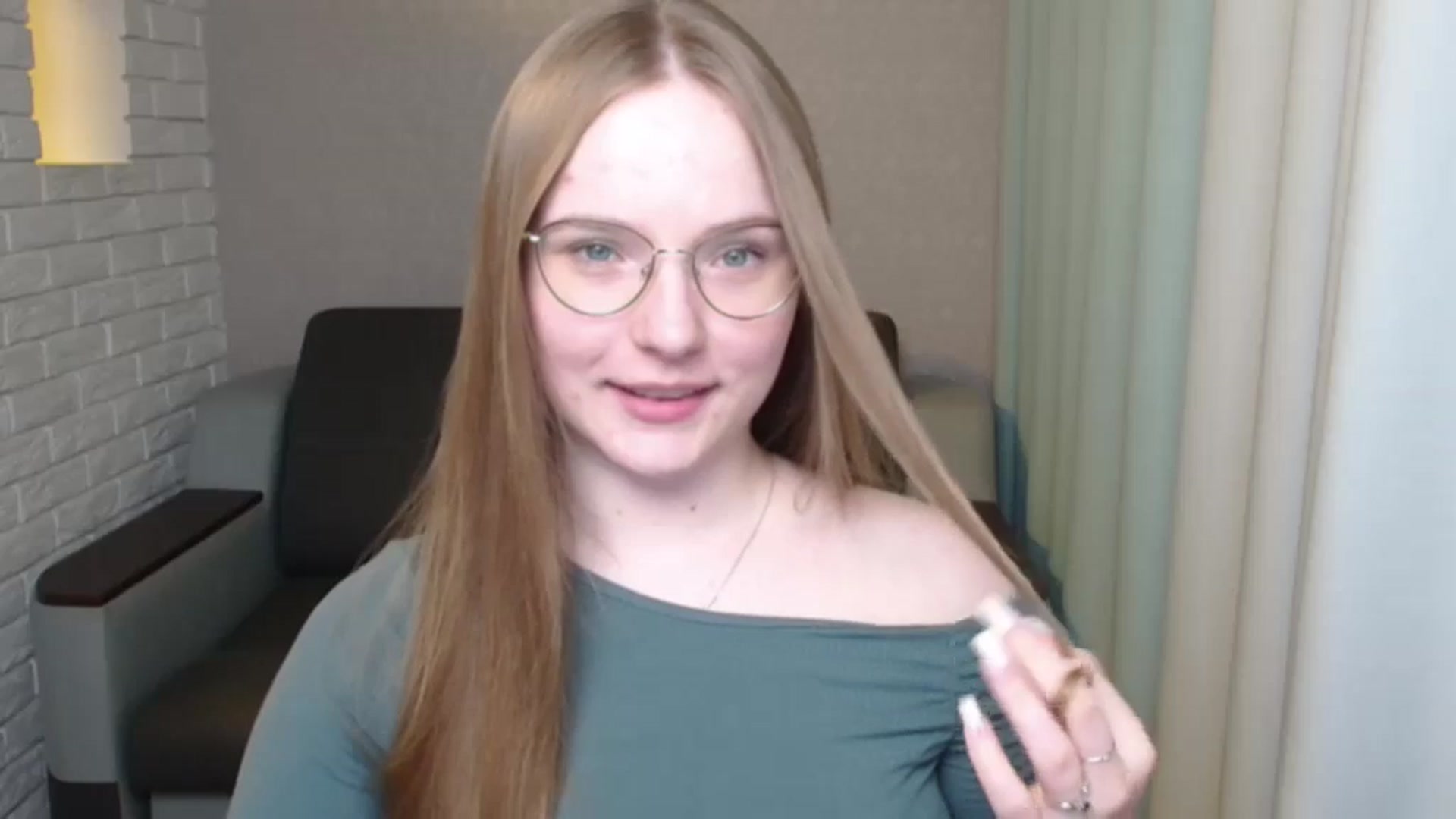 Gallery image thumbnail from Shy_Melany's myfreecams stream on, 06/17/2024, 19:58 image 2 of 20