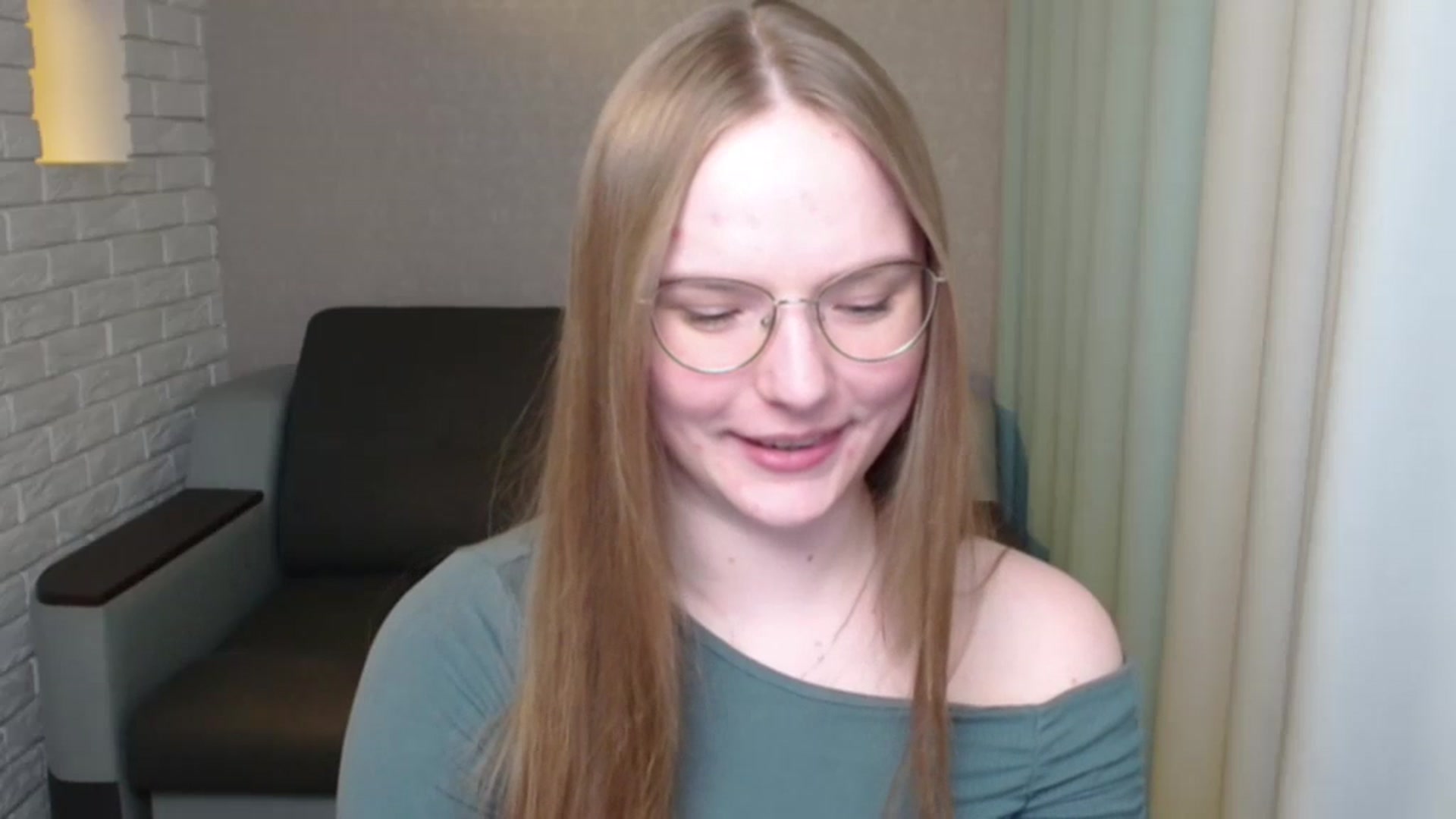 Gallery image thumbnail from Shy_Melany's myfreecams stream on, 06/17/2024, 19:58 image 9 of 20