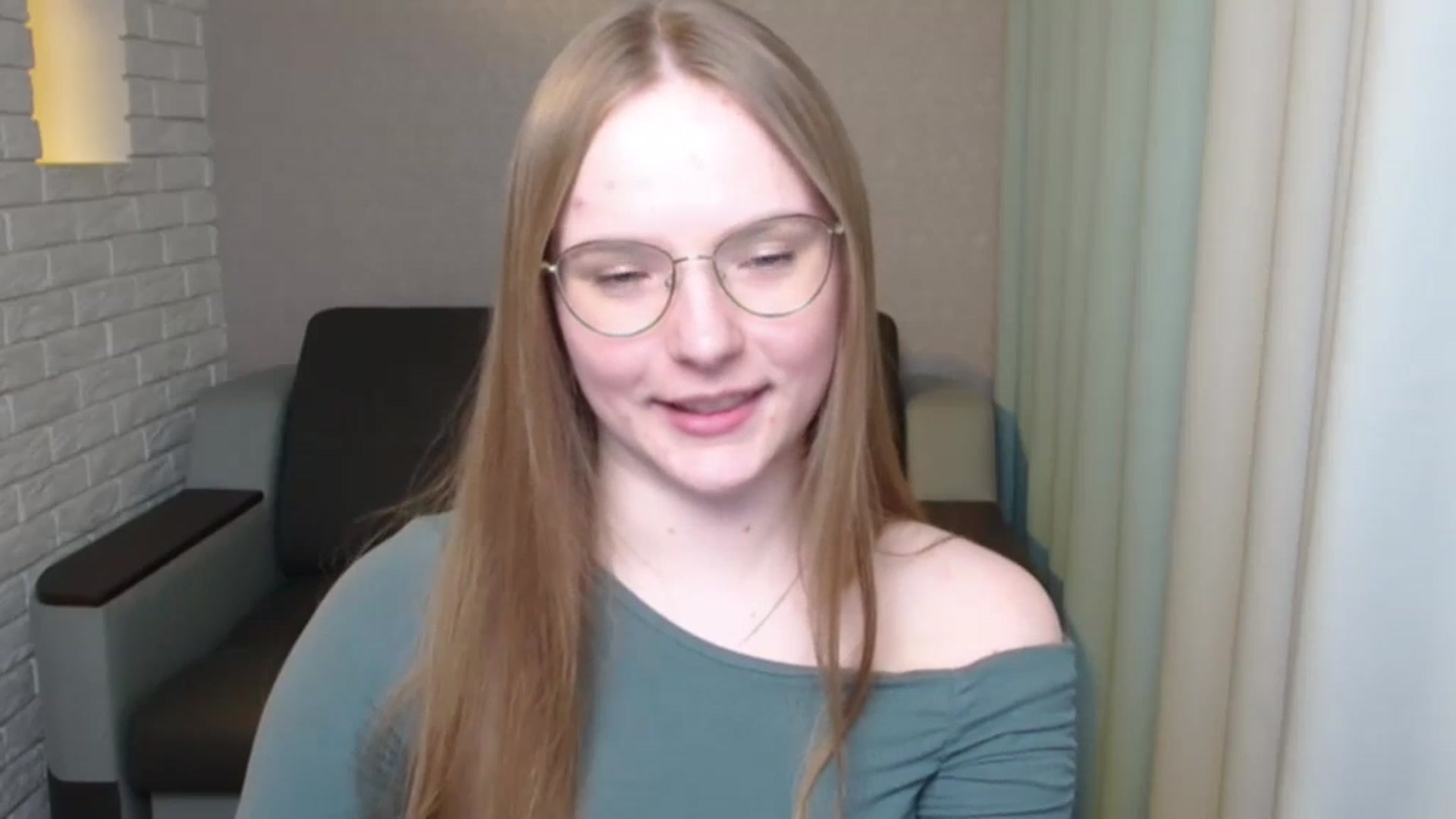 Gallery image thumbnail from Shy_Melany's myfreecams stream on, 06/17/2024, 19:58 image 6 of 20