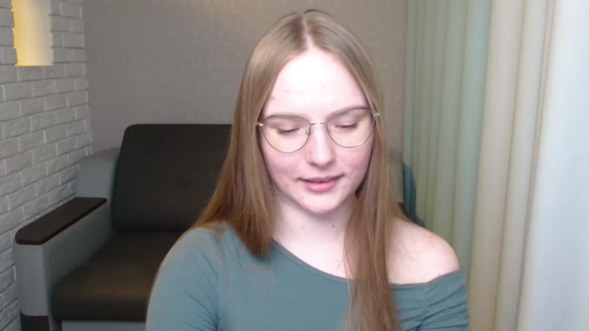 Gallery image thumbnail from Shy_Melany's myfreecams stream on, 06/17/2024, 19:58 image 20 of 20