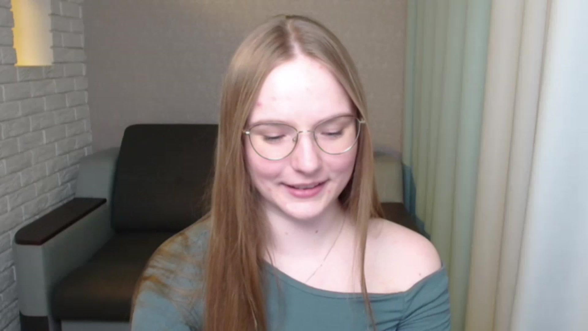 Gallery image thumbnail from Shy_Melany's myfreecams stream on, 06/17/2024, 20:32 image 1 of 20