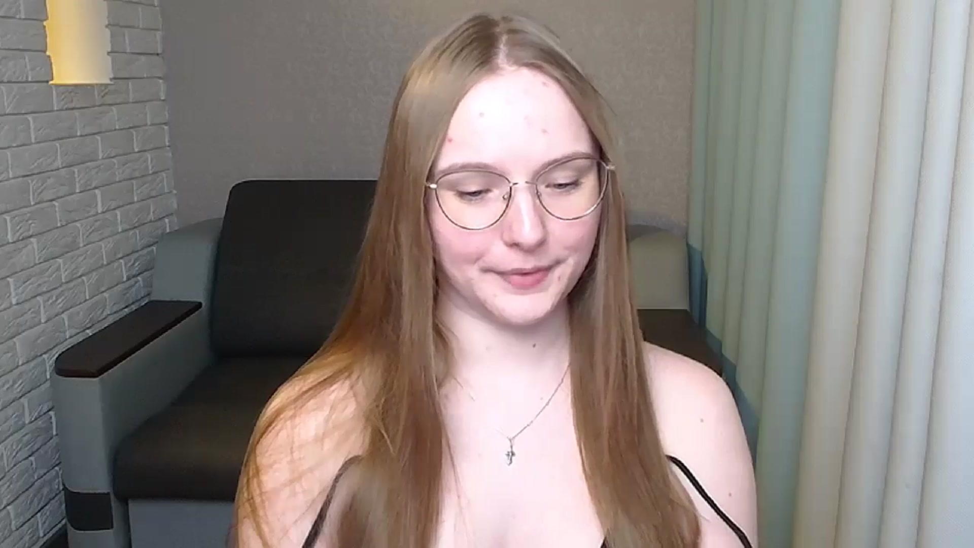 Gallery image thumbnail from Shy_Melany's myfreecams stream on, 06/19/2024, 21:56 image 12 of 20