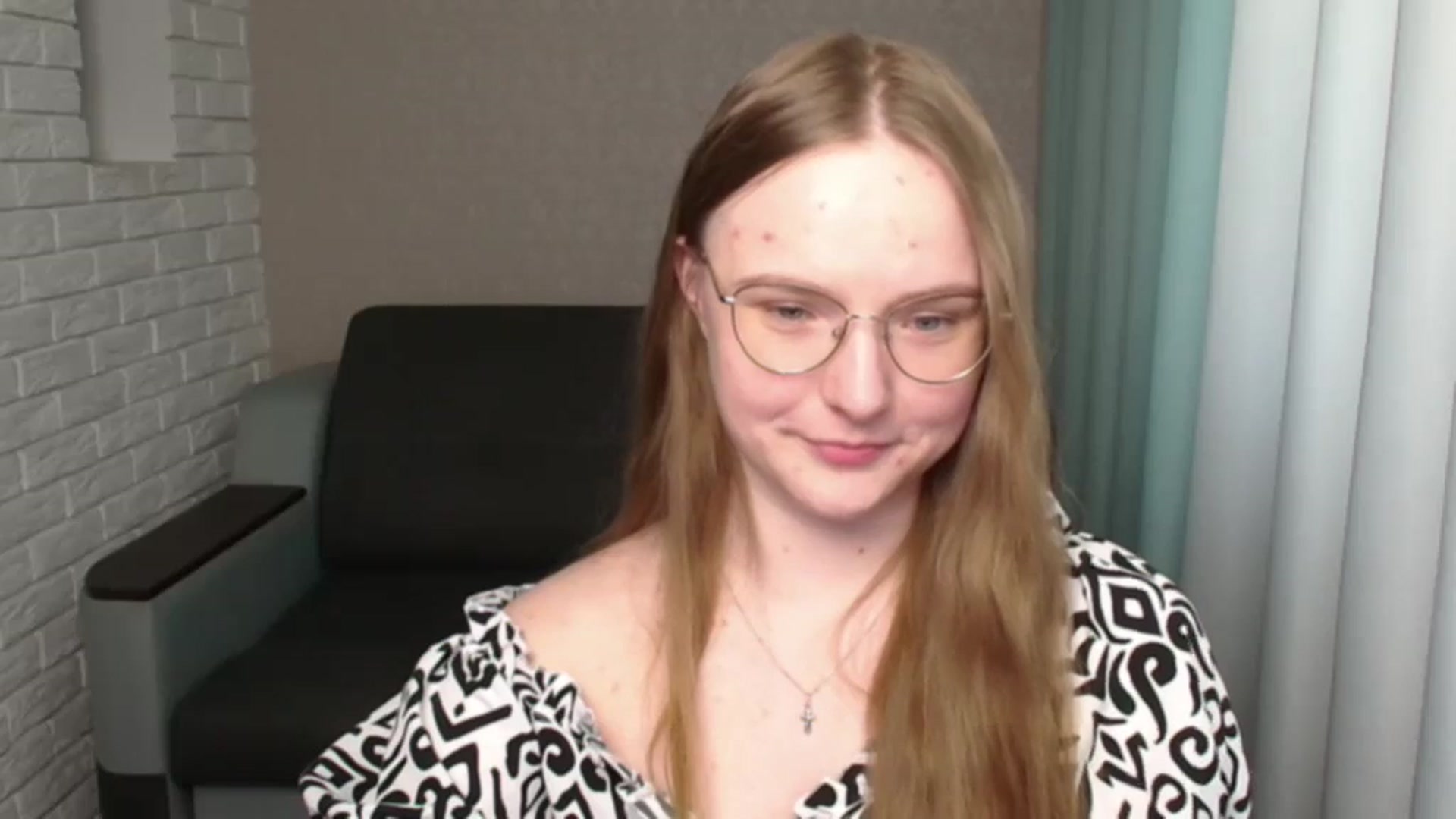Gallery image thumbnail from Shy_Melany's myfreecams stream on, 06/20/2024, 13:25 image 9 of 20