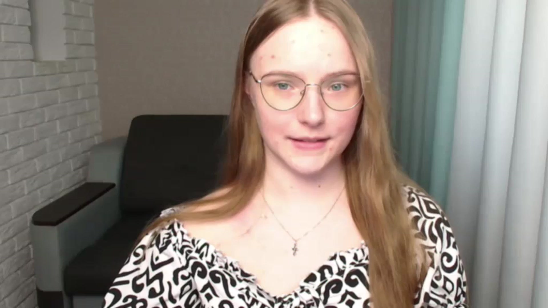 Gallery image thumbnail from Shy_Melany's myfreecams stream on, 06/20/2024, 13:25 image 18 of 20