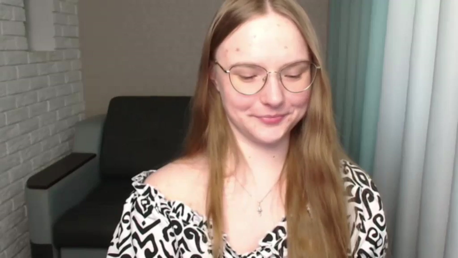 Gallery image thumbnail from Shy_Melany's myfreecams stream on, 06/20/2024, 13:25 image 14 of 20