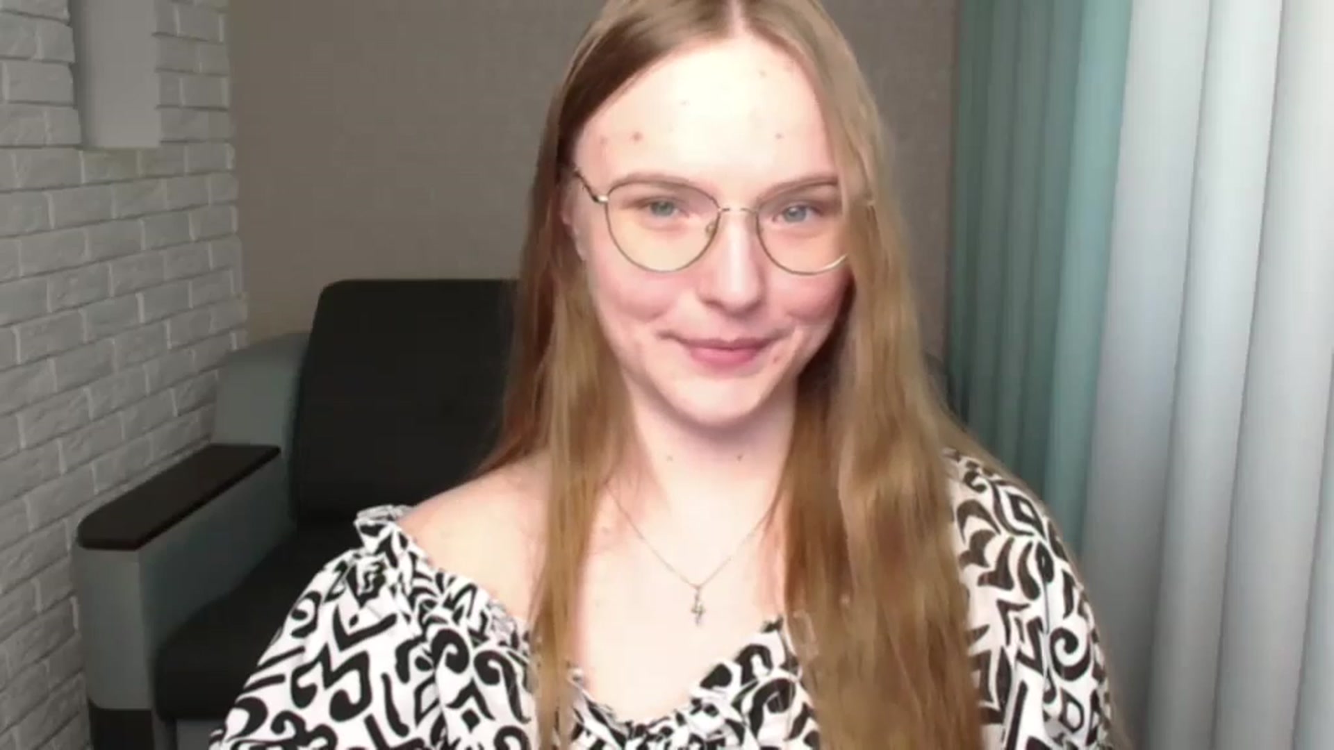 Gallery image thumbnail from Shy_Melany's myfreecams stream on, 06/20/2024, 13:25 image 12 of 20