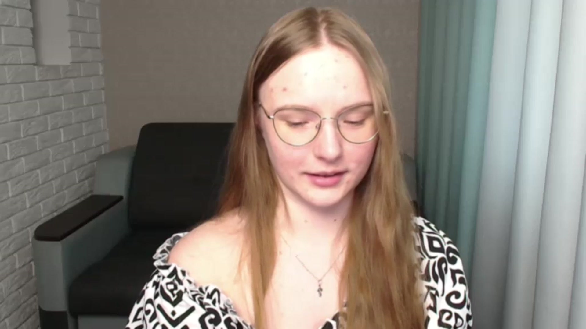 Gallery image thumbnail from Shy_Melany's myfreecams stream on, 06/20/2024, 13:25 image 6 of 20
