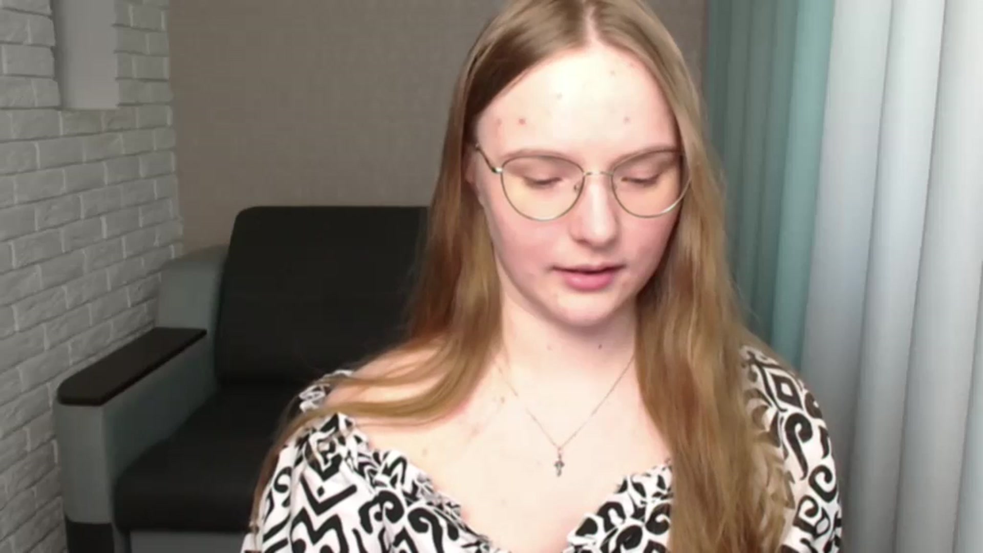 Gallery image thumbnail from Shy_Melany's myfreecams stream on, 06/20/2024, 13:25 image 19 of 20