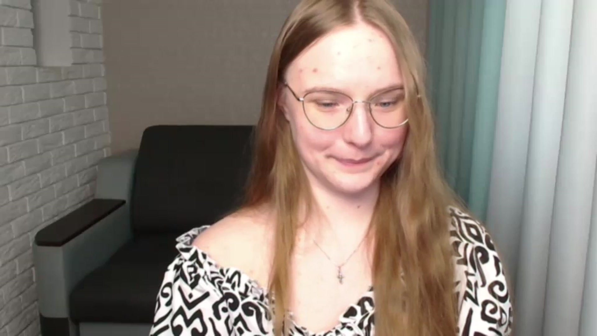 Gallery image thumbnail from Shy_Melany's myfreecams stream on, 06/20/2024, 13:25 image 13 of 20