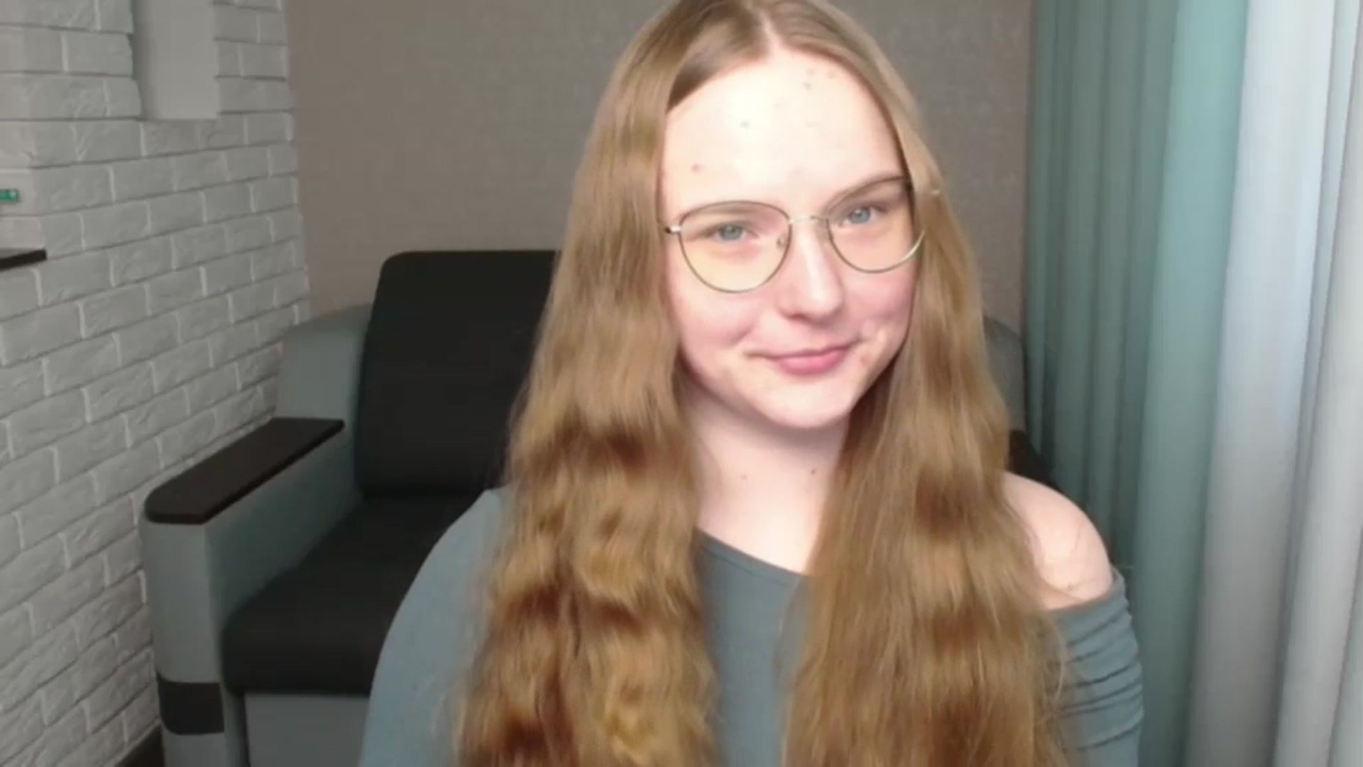 Gallery image thumbnail from Shy_Melany's myfreecams stream on, 06/22/2024, 12:21 image 7 of 20