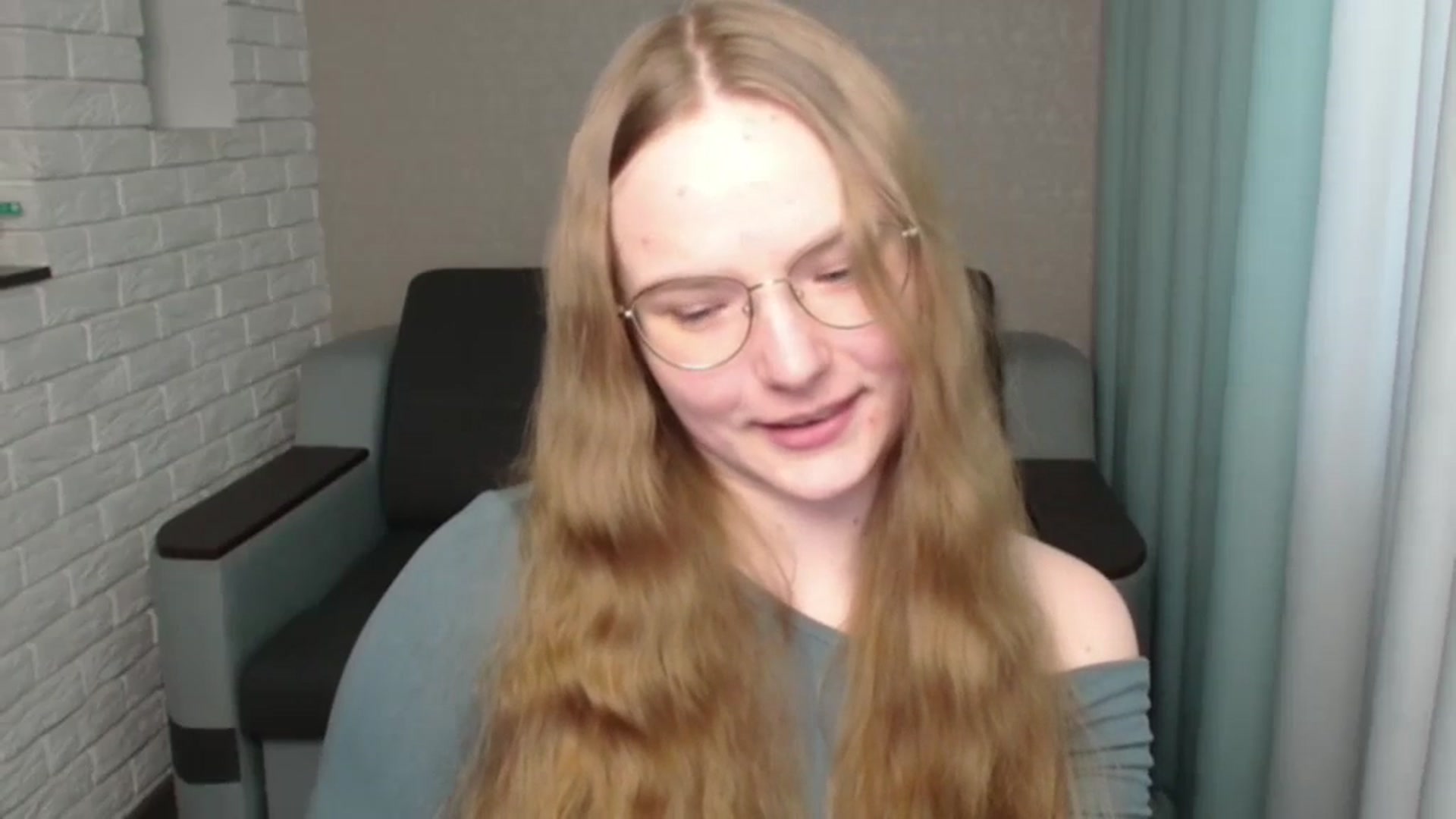 Gallery image thumbnail from Shy_Melany's myfreecams stream on, 06/22/2024, 12:21 image 5 of 20