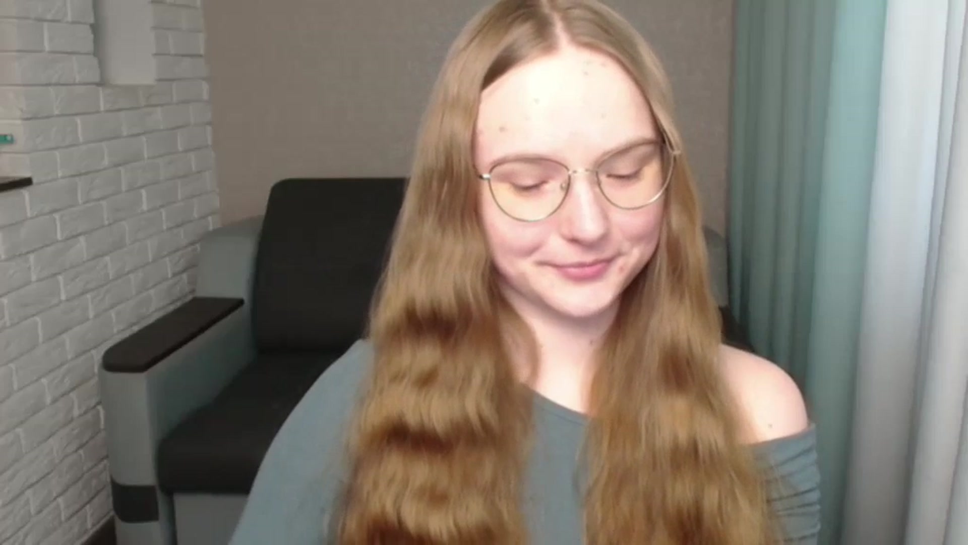 Gallery image thumbnail from Shy_Melany's myfreecams stream on, 06/22/2024, 12:21 image 13 of 20