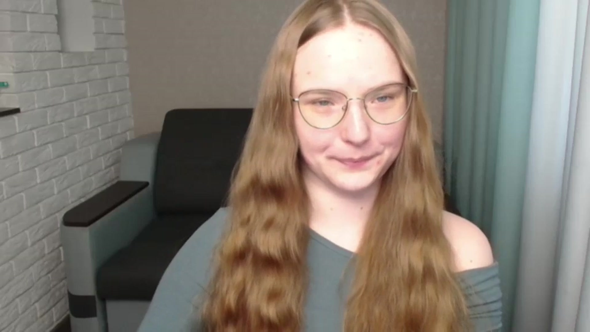 Gallery image thumbnail from Shy_Melany's myfreecams stream on, 06/22/2024, 12:21 image 8 of 20