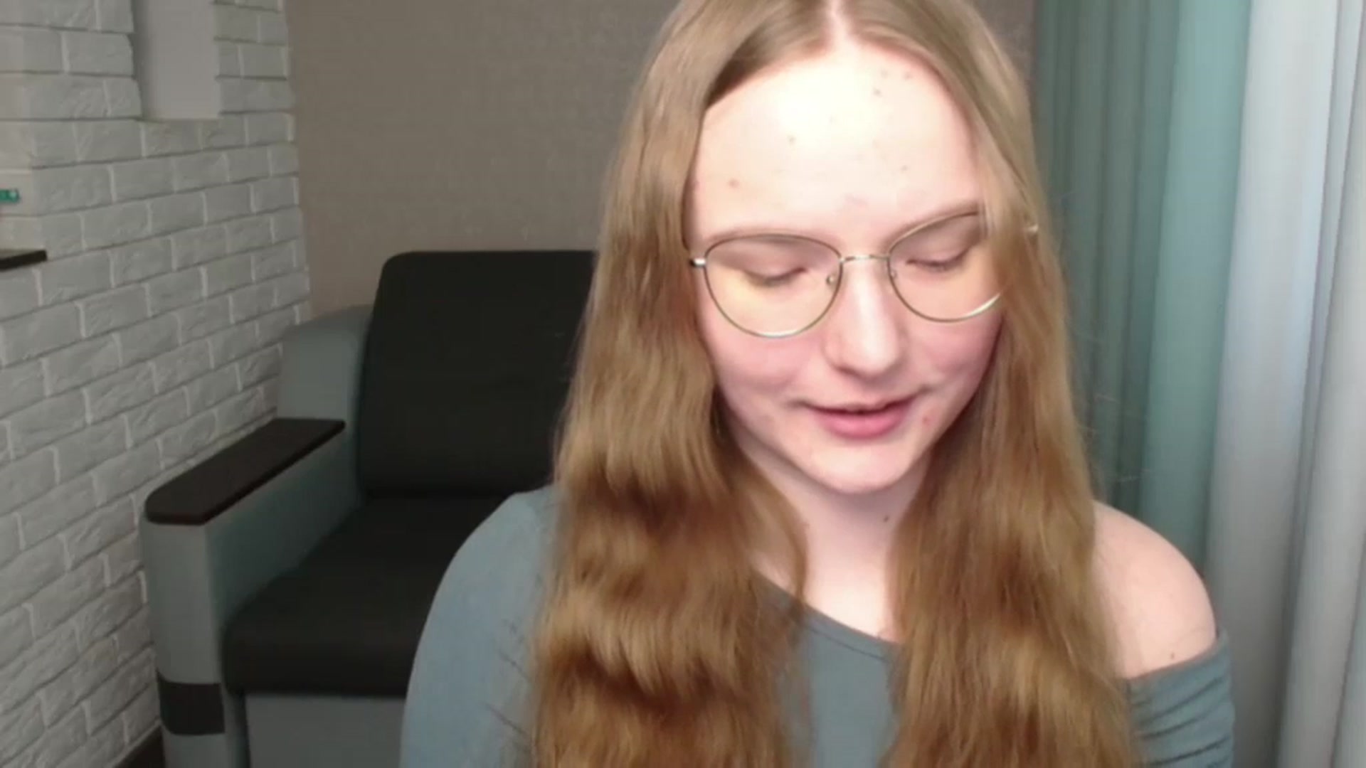 Gallery image thumbnail from Shy_Melany's myfreecams stream on, 06/22/2024, 12:21 image 15 of 20