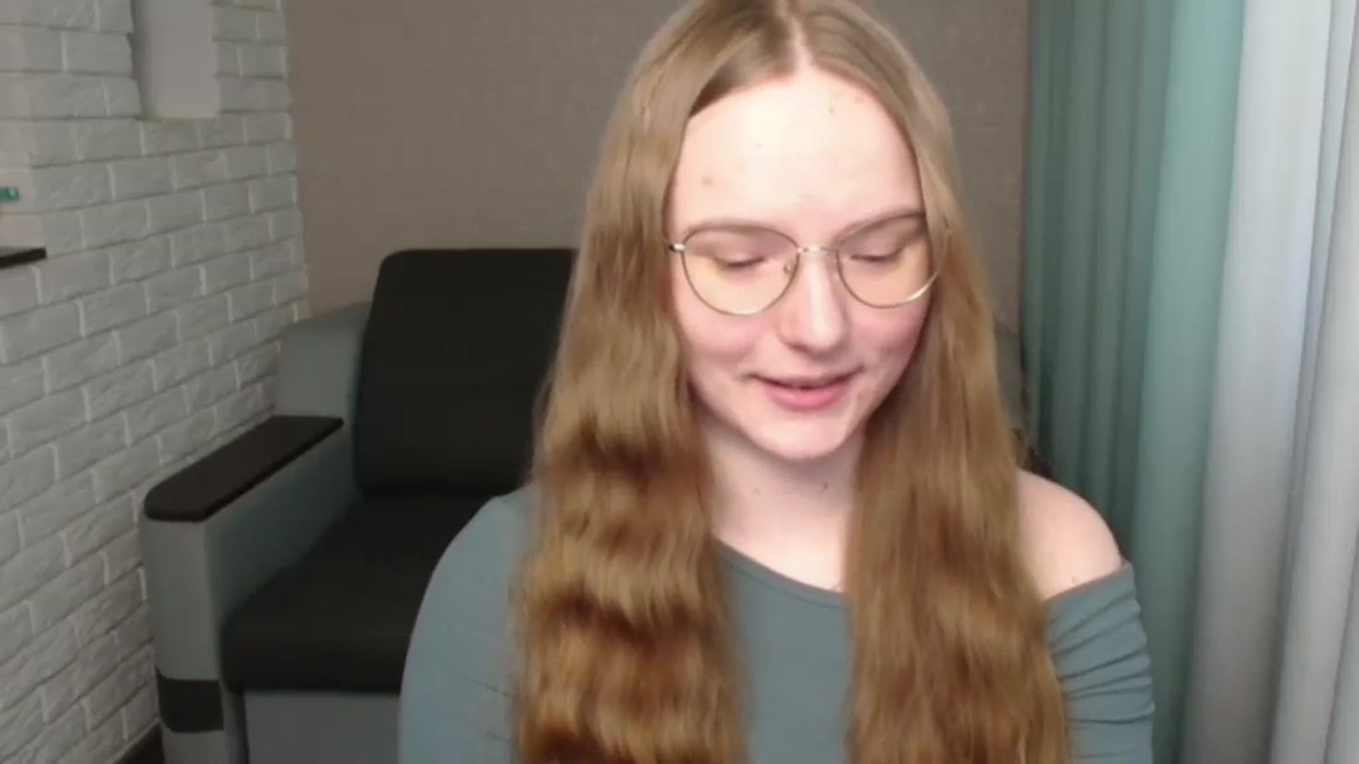 Gallery image thumbnail from Shy_Melany's myfreecams stream on, 06/22/2024, 12:21 image 17 of 20
