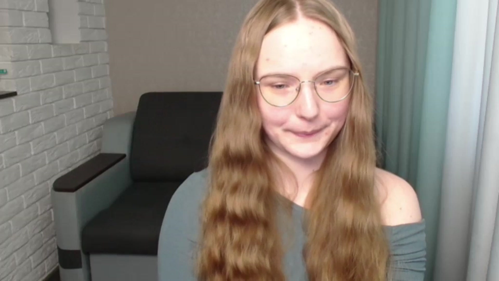 Gallery image thumbnail from Shy_Melany's myfreecams stream on, 06/22/2024, 12:33 image 20 of 20