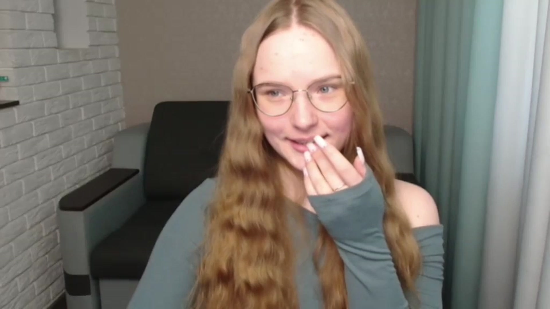 Gallery image thumbnail from Shy_Melany's myfreecams stream on, 06/22/2024, 12:33 image 12 of 20