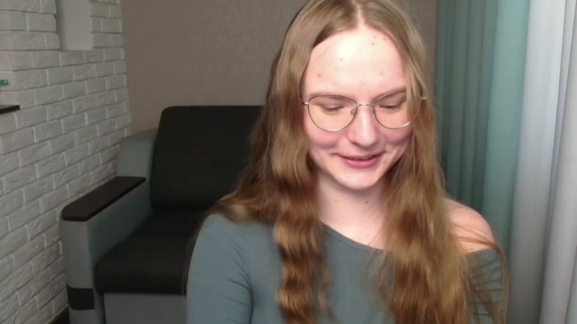 Gallery image thumbnail from Shy_Melany's myfreecams stream on, 06/22/2024, 13:16 image 19 of 20