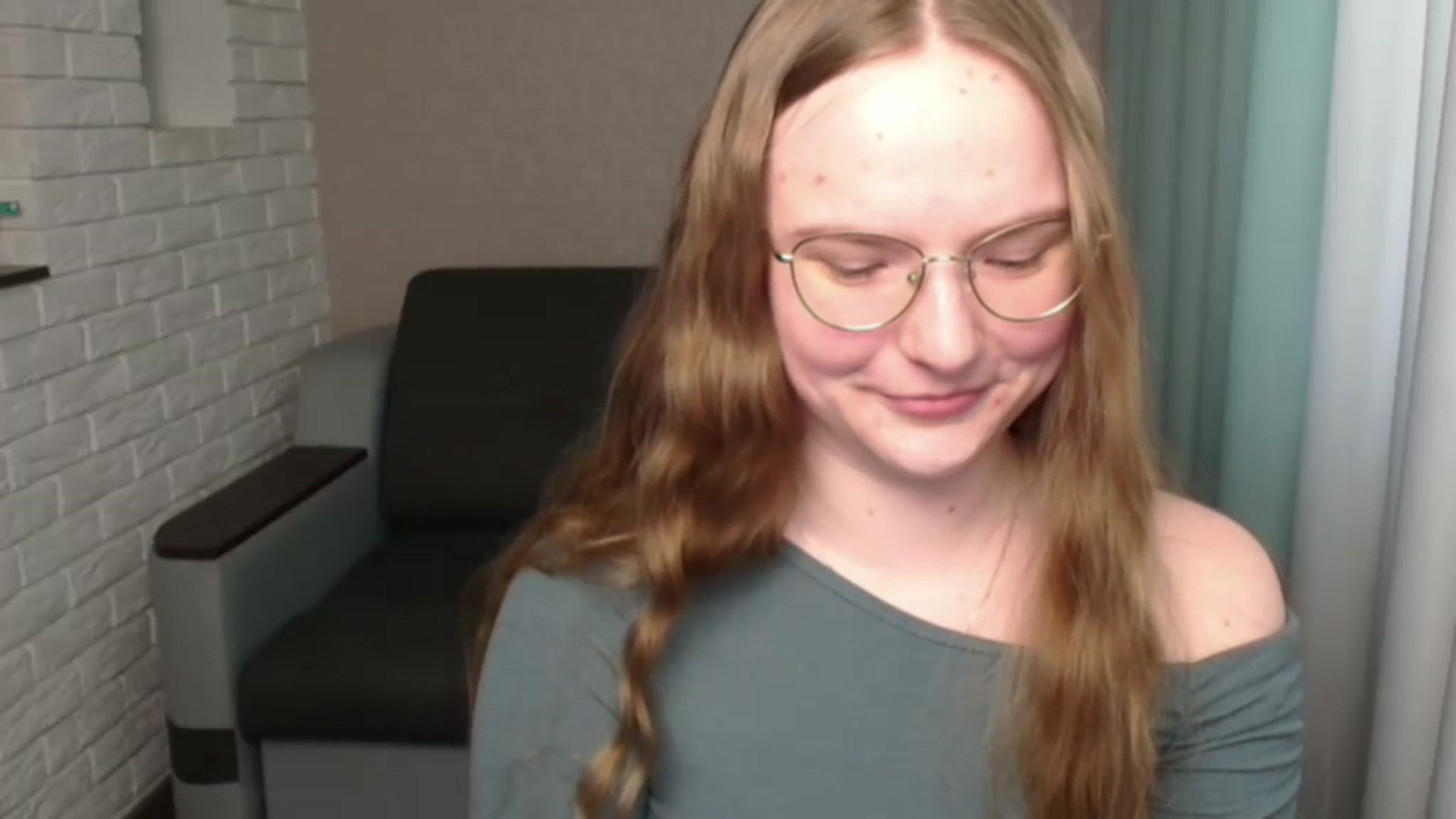 Gallery image thumbnail from Shy_Melany's myfreecams stream on, 06/22/2024, 13:16 image 10 of 20