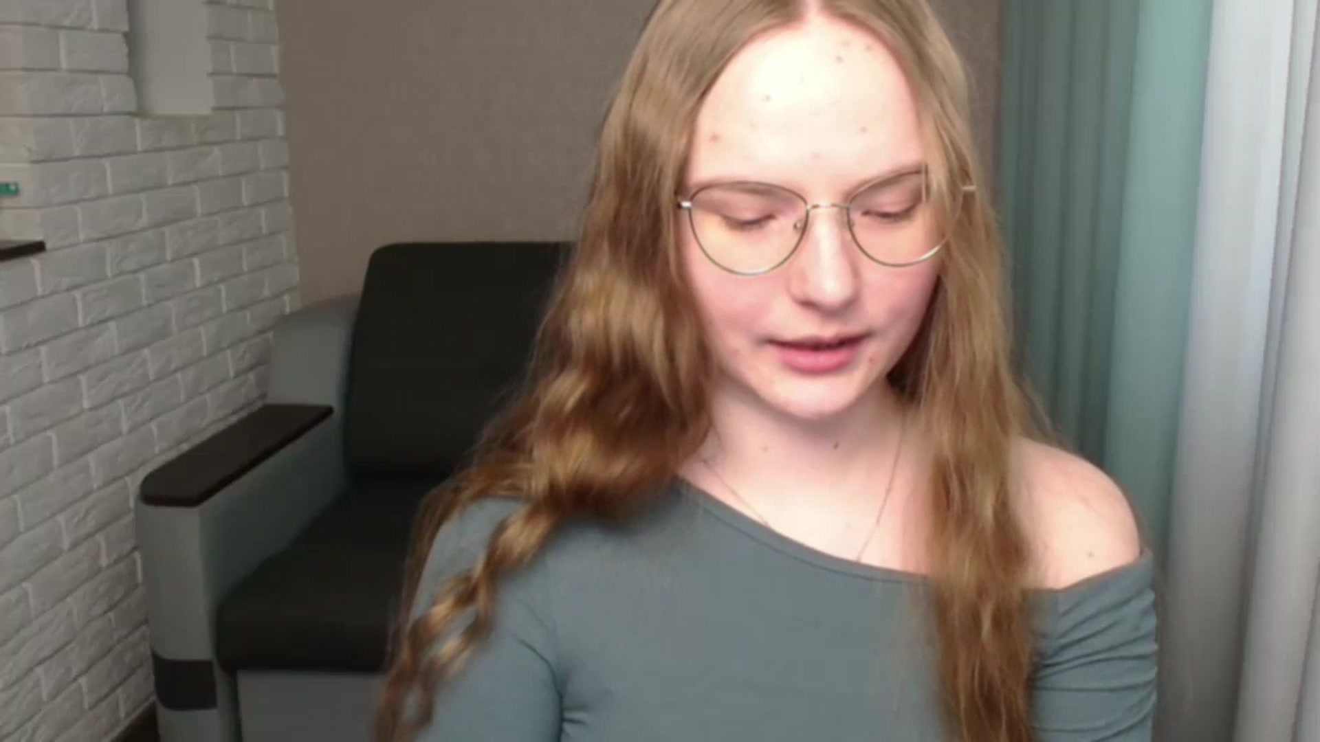 Gallery image thumbnail from Shy_Melany's myfreecams stream on, 06/22/2024, 13:16 image 7 of 20