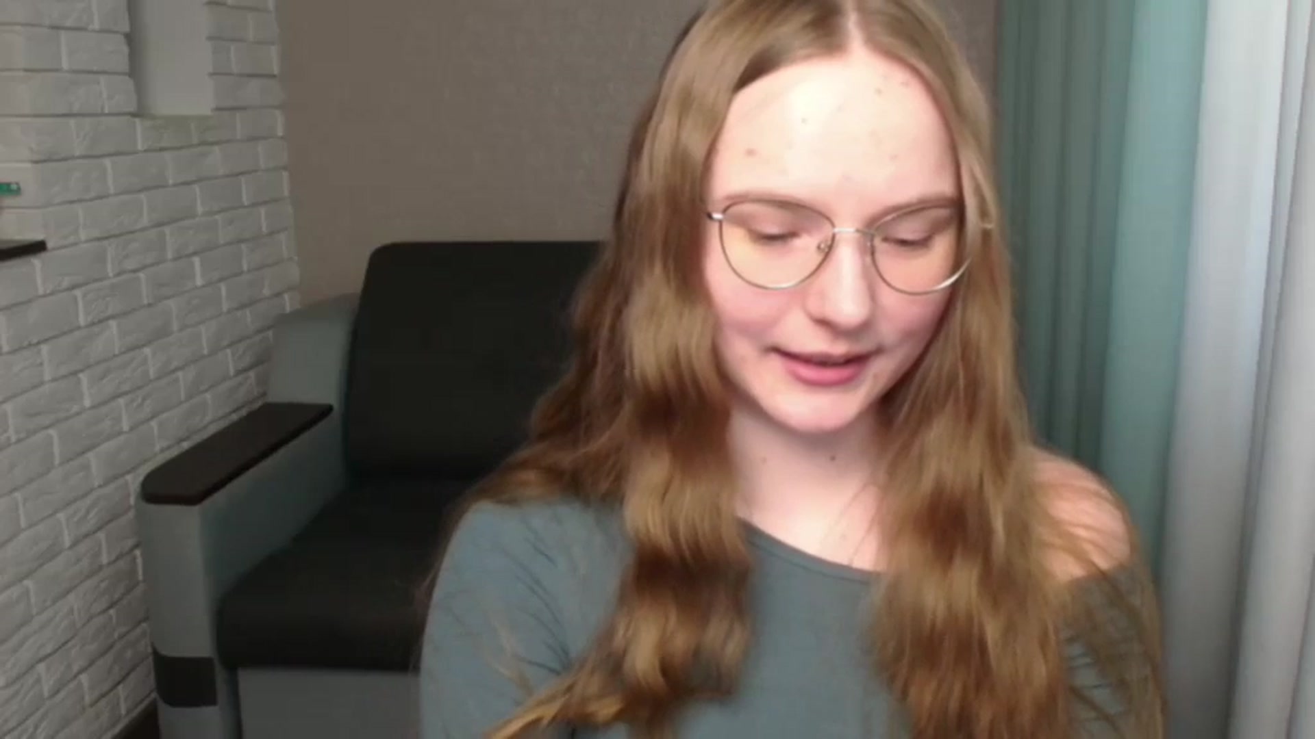Gallery image thumbnail from Shy_Melany's myfreecams stream on, 06/22/2024, 13:16 image 15 of 20