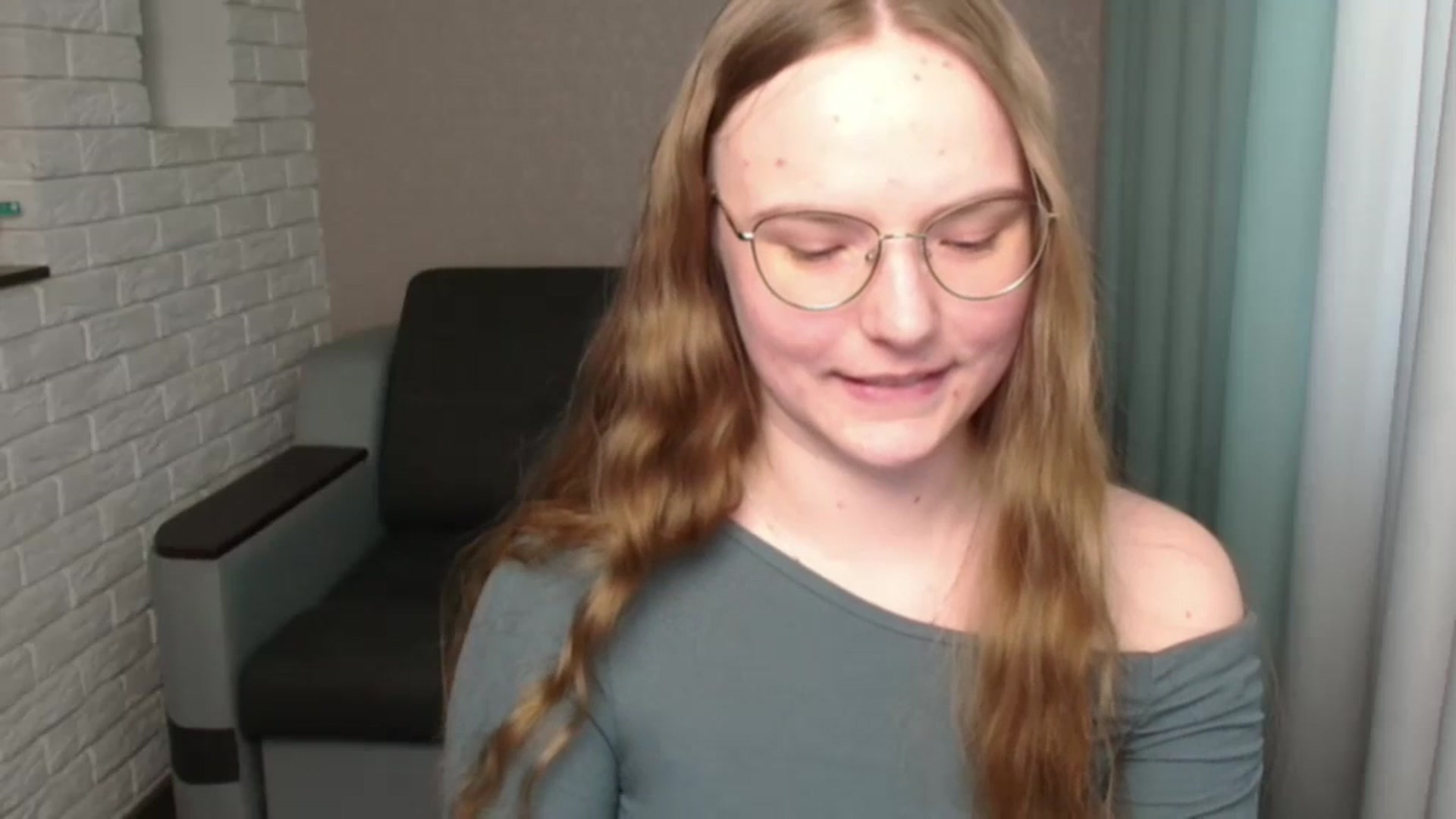 Gallery image thumbnail from Shy_Melany's myfreecams stream on, 06/22/2024, 13:16 image 8 of 20