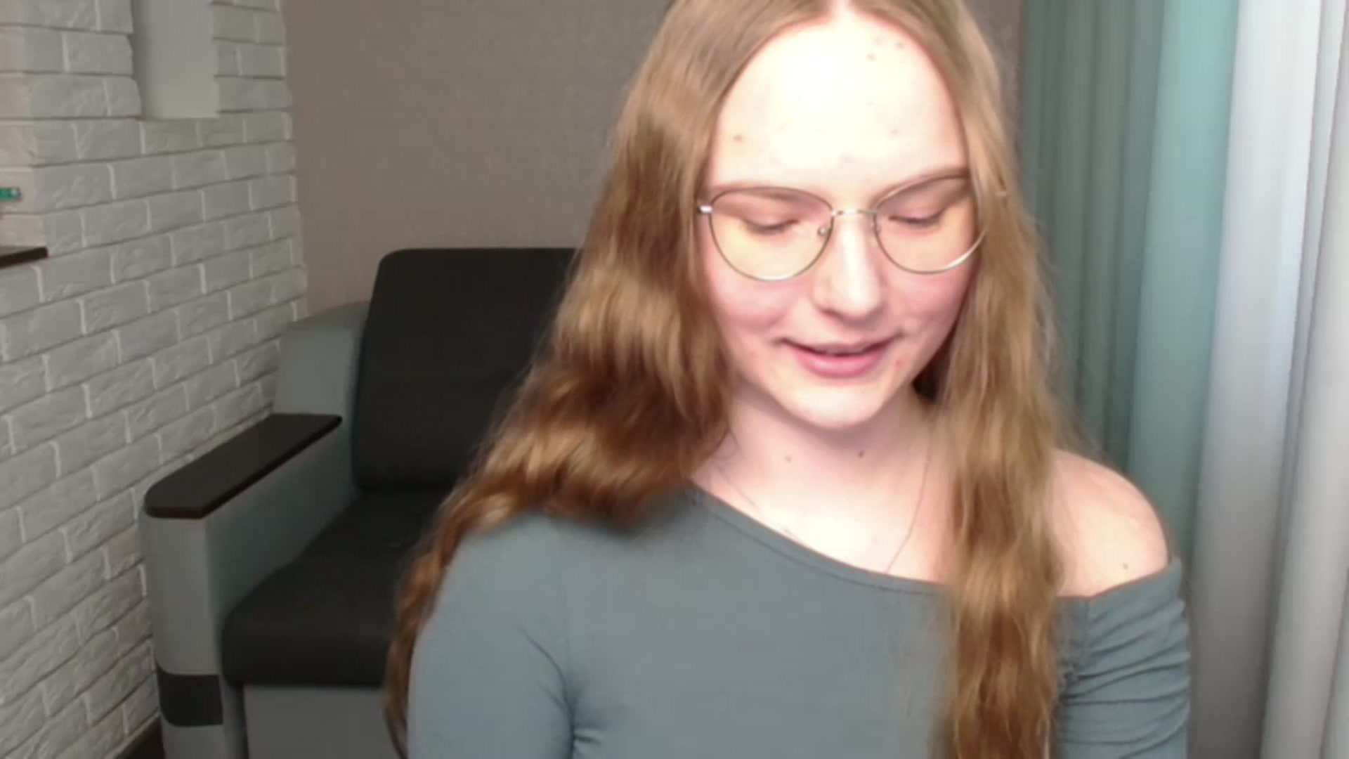 Gallery image thumbnail from Shy_Melany's myfreecams stream on, 06/22/2024, 13:16 image 5 of 20