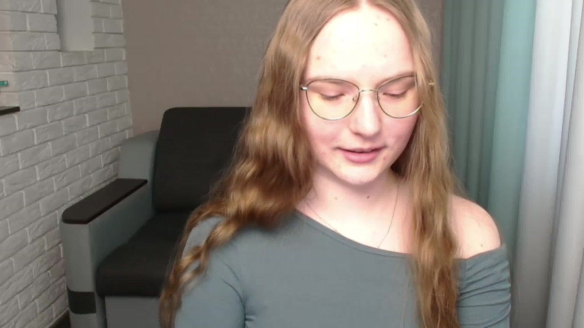Gallery image thumbnail from Shy_Melany's myfreecams stream on, 06/22/2024, 13:16 image 6 of 20