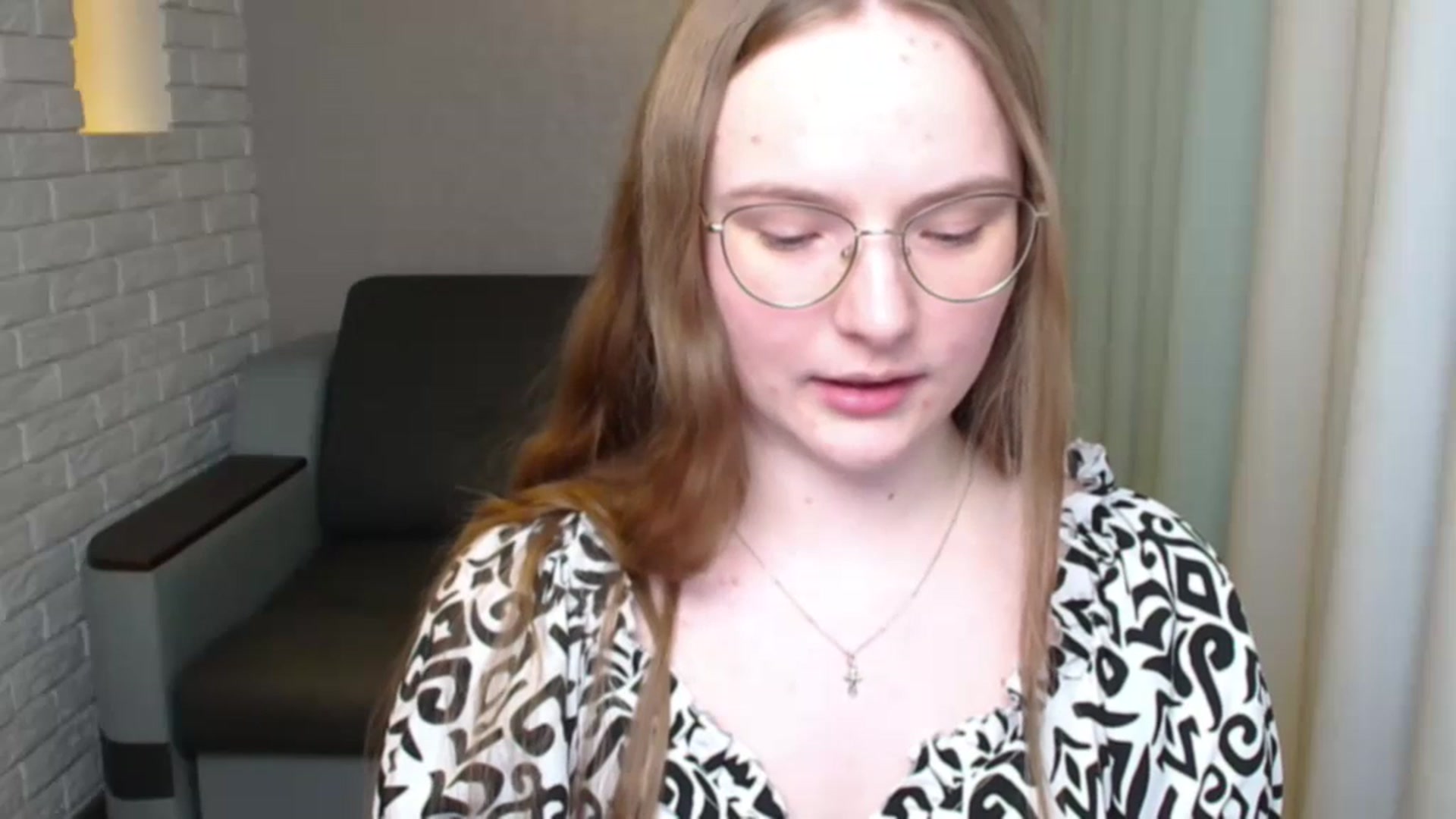 Gallery image thumbnail from Shy_Melany's myfreecams stream on, 06/22/2024, 20:17 image 8 of 20