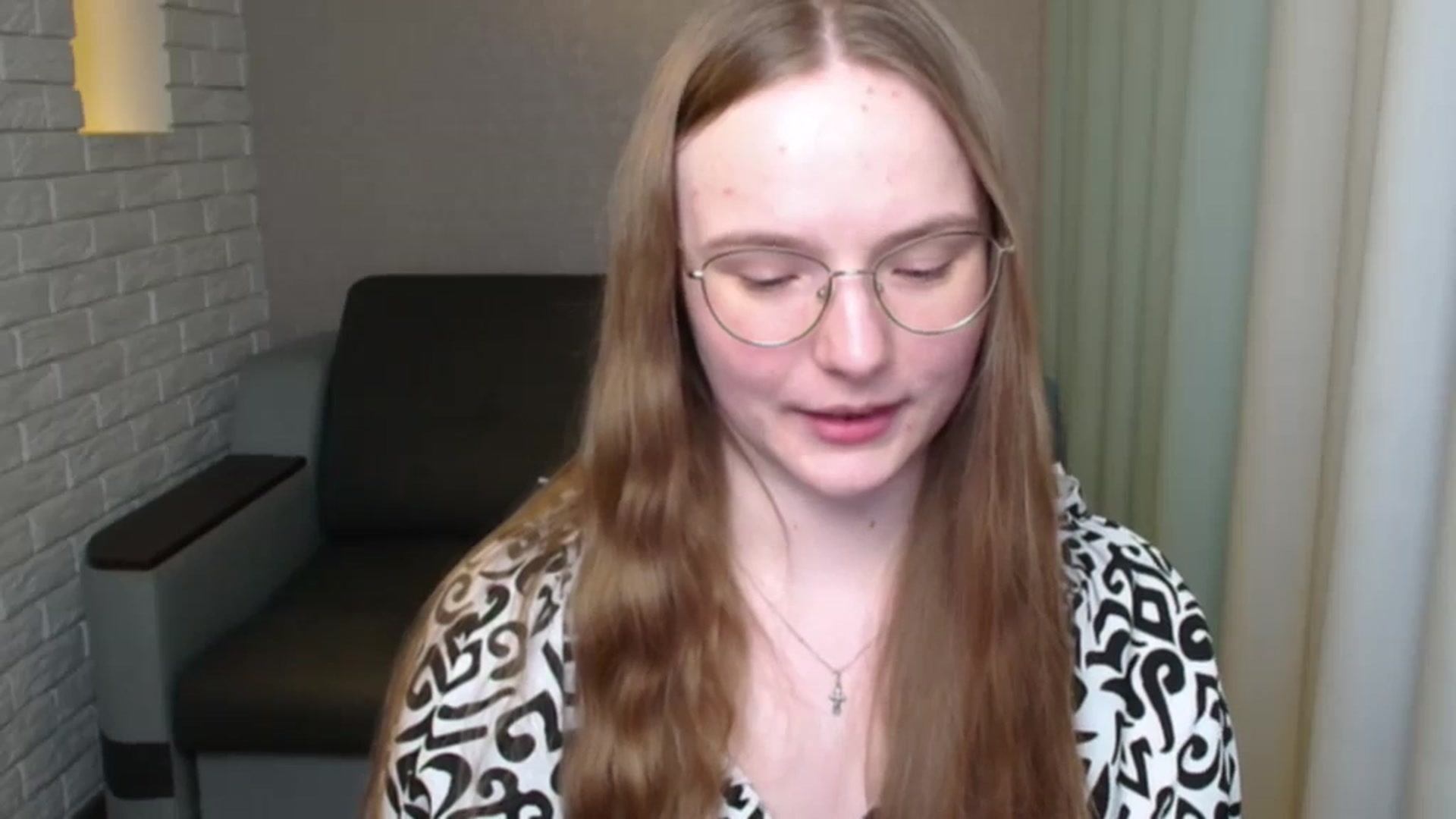 Gallery image thumbnail from Shy_Melany's myfreecams stream on, 06/22/2024, 20:17 image 7 of 20